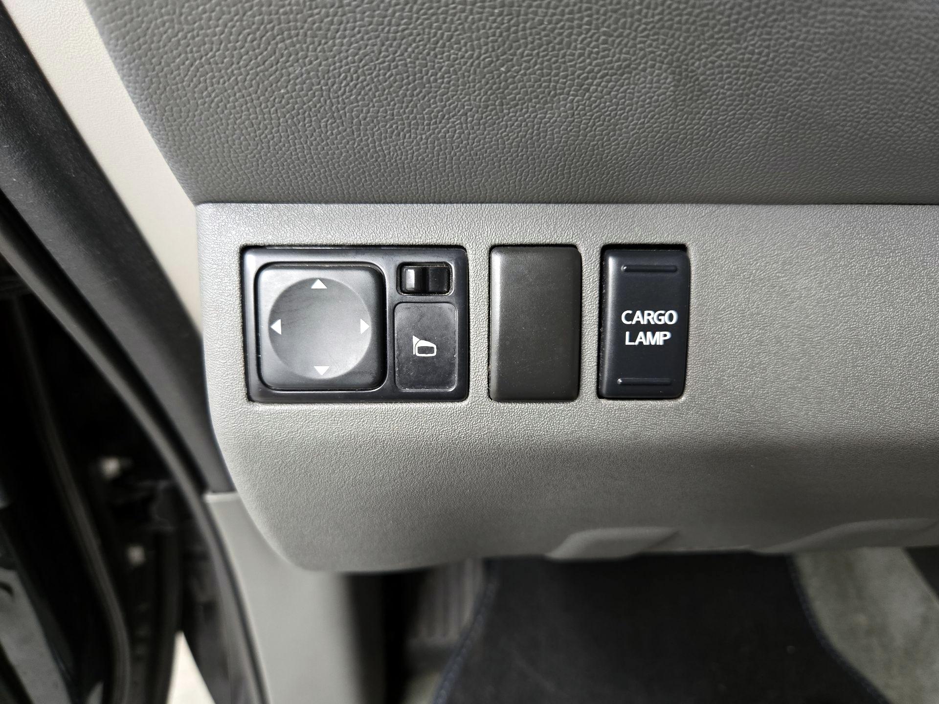 Thumbnail: 2018 Nissan Frontier - 13