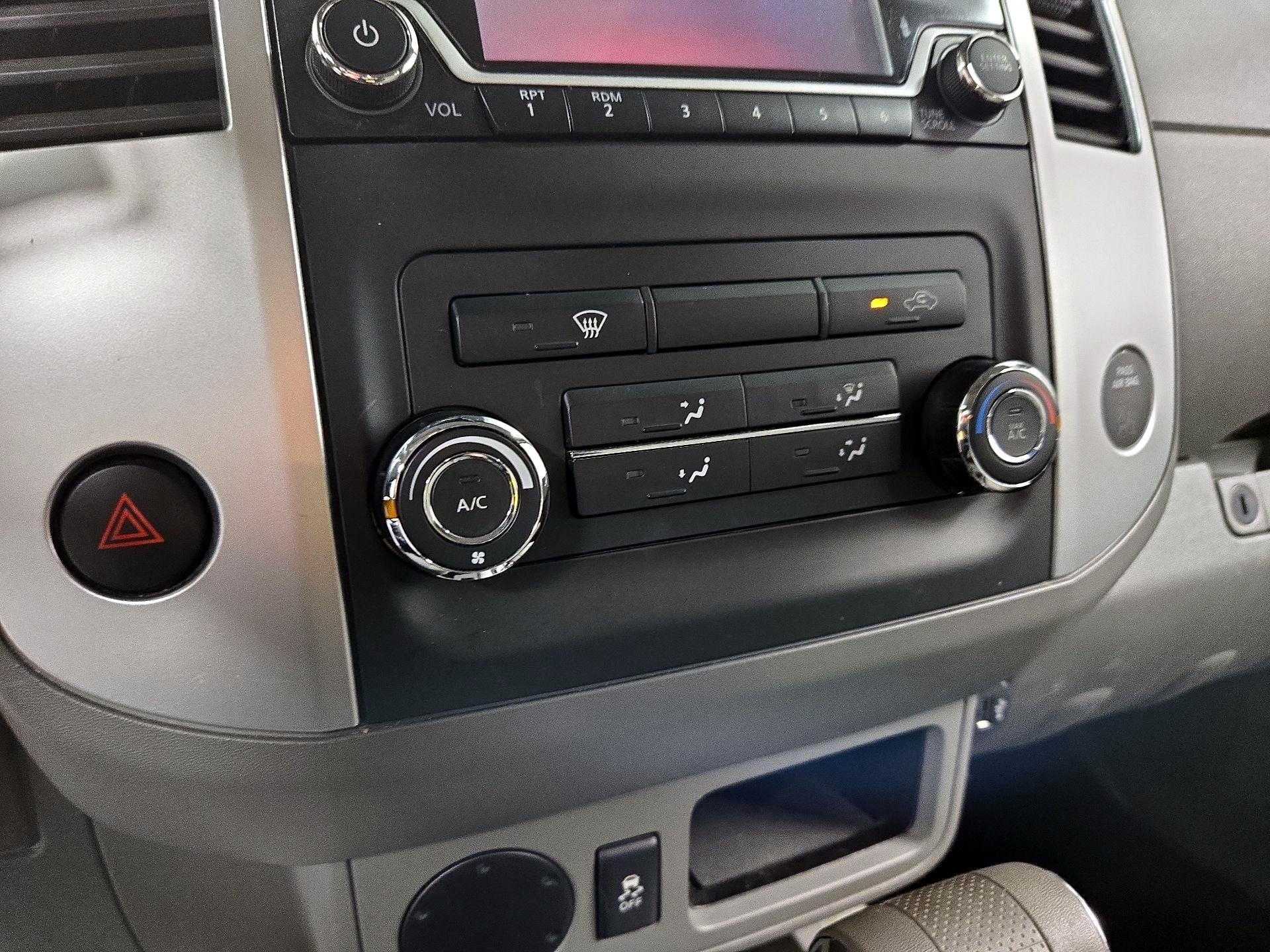 Thumbnail: 2018 Nissan Frontier - 16