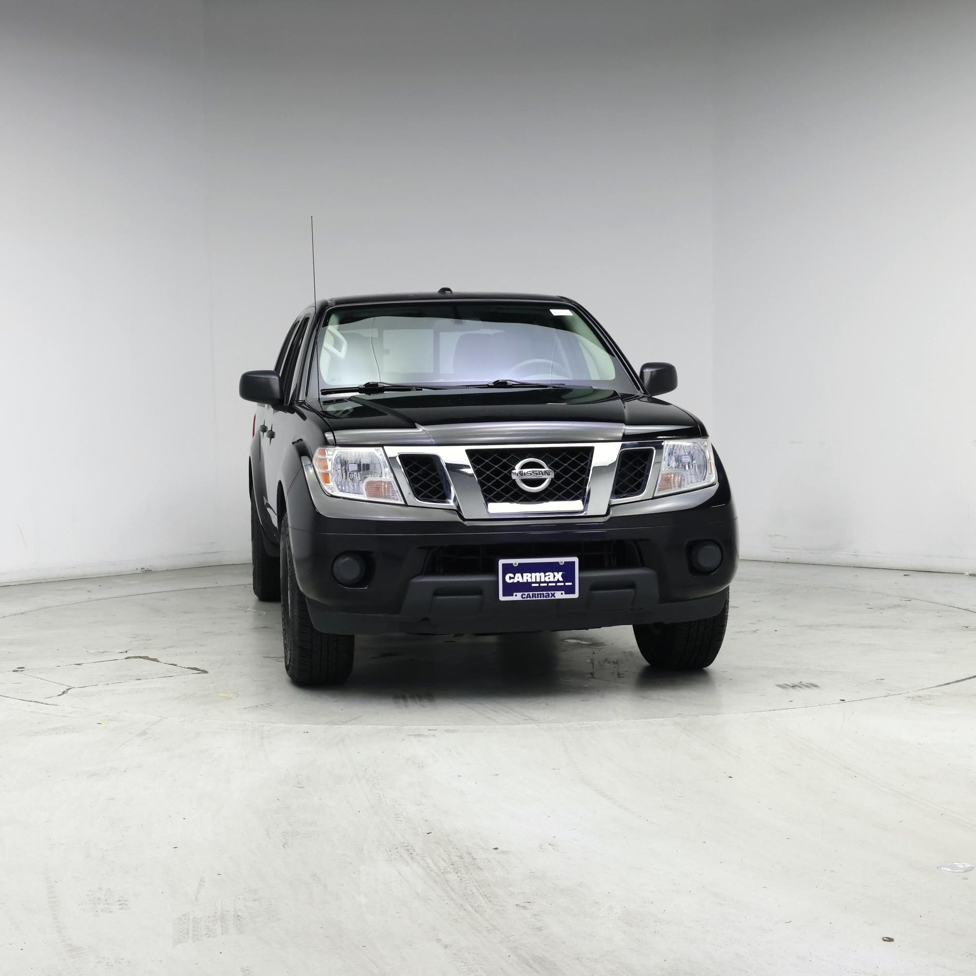 Thumbnail: 2018 Nissan Frontier - 5