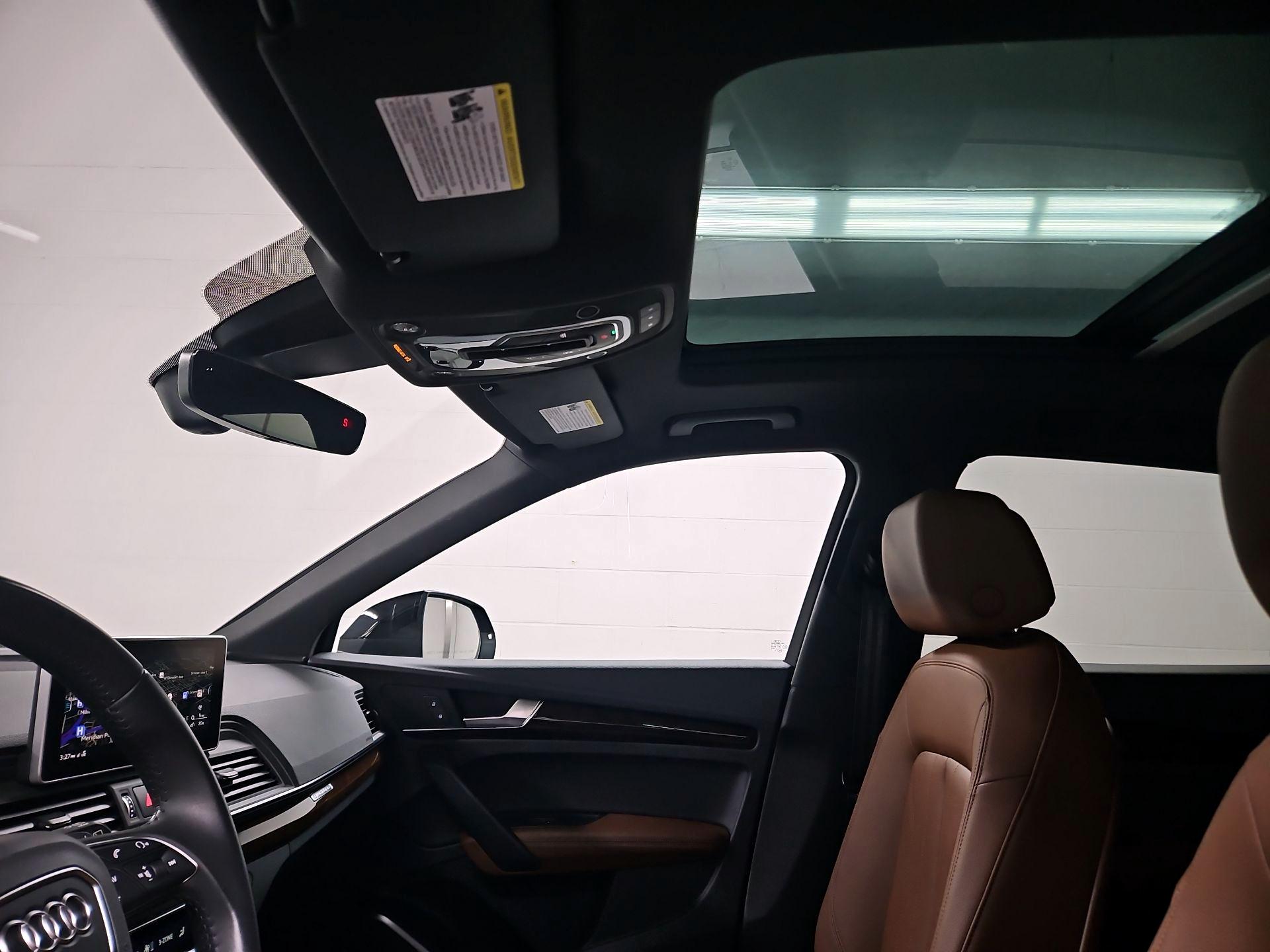 Thumbnail: 2020 Audi Q5 - 20
