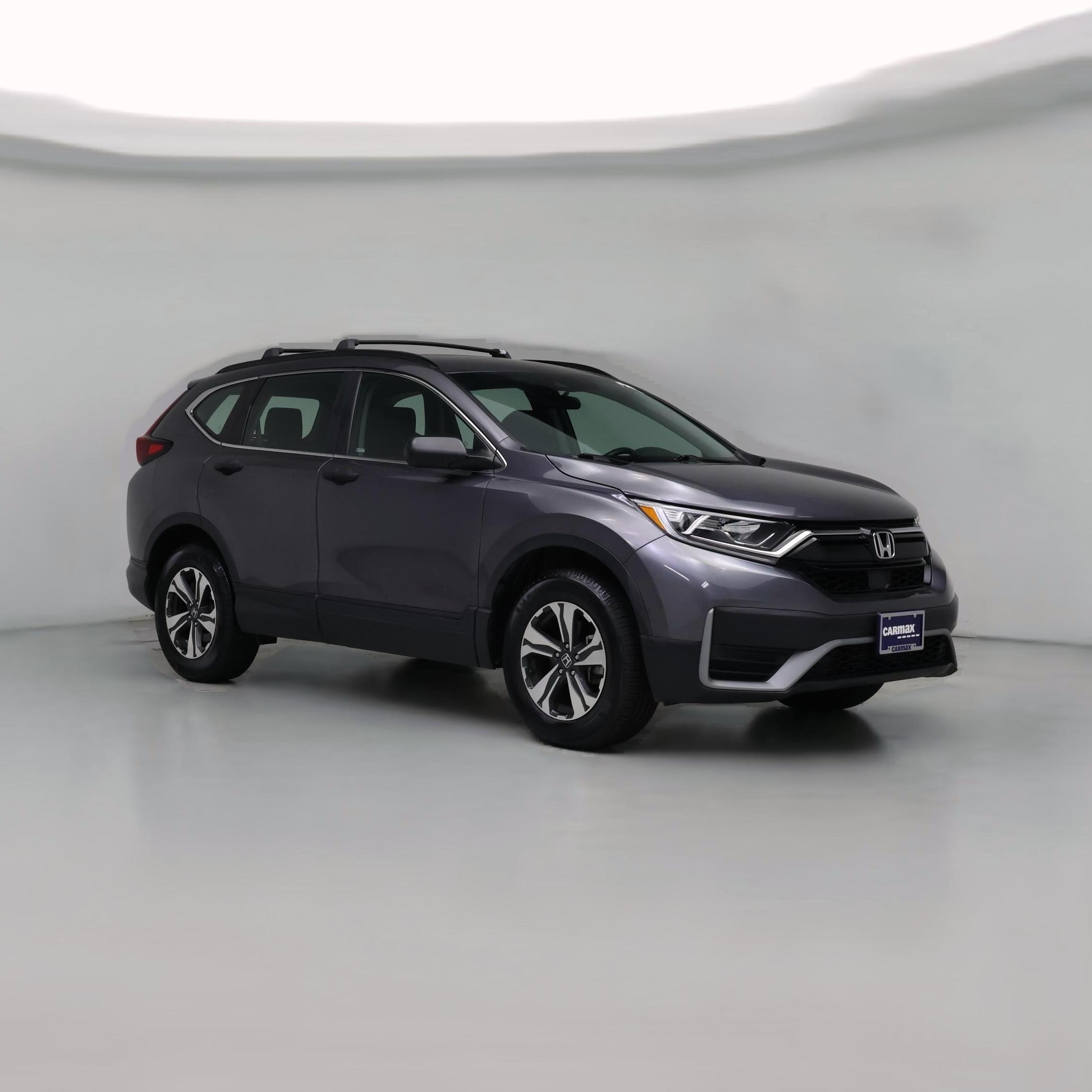 Thumbnail: 2020 Honda CR-V - 1