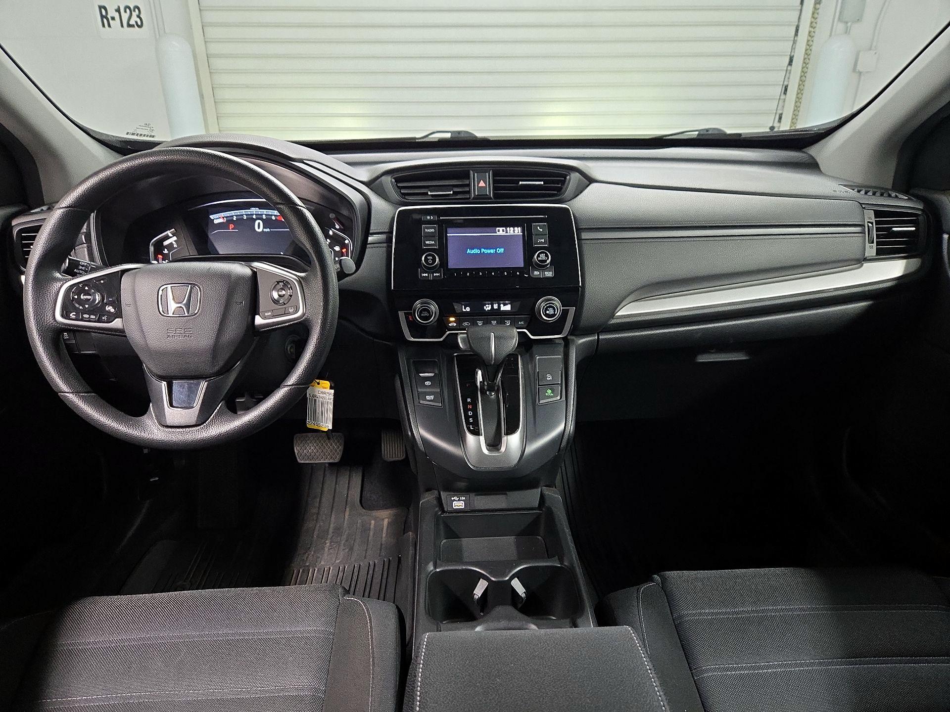 Thumbnail: 2020 Honda CR-V - 9