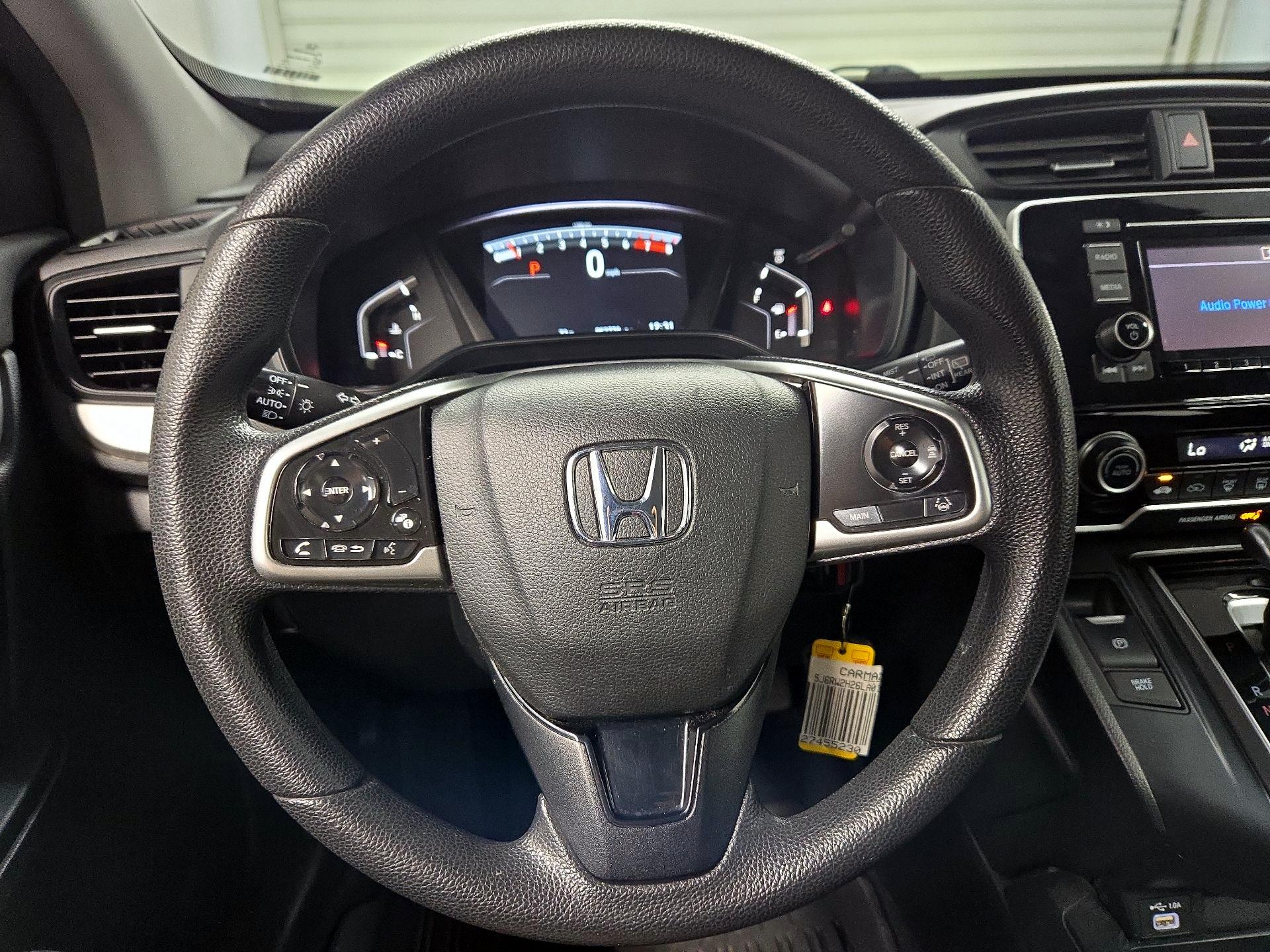 Thumbnail: 2020 Honda CR-V - 10