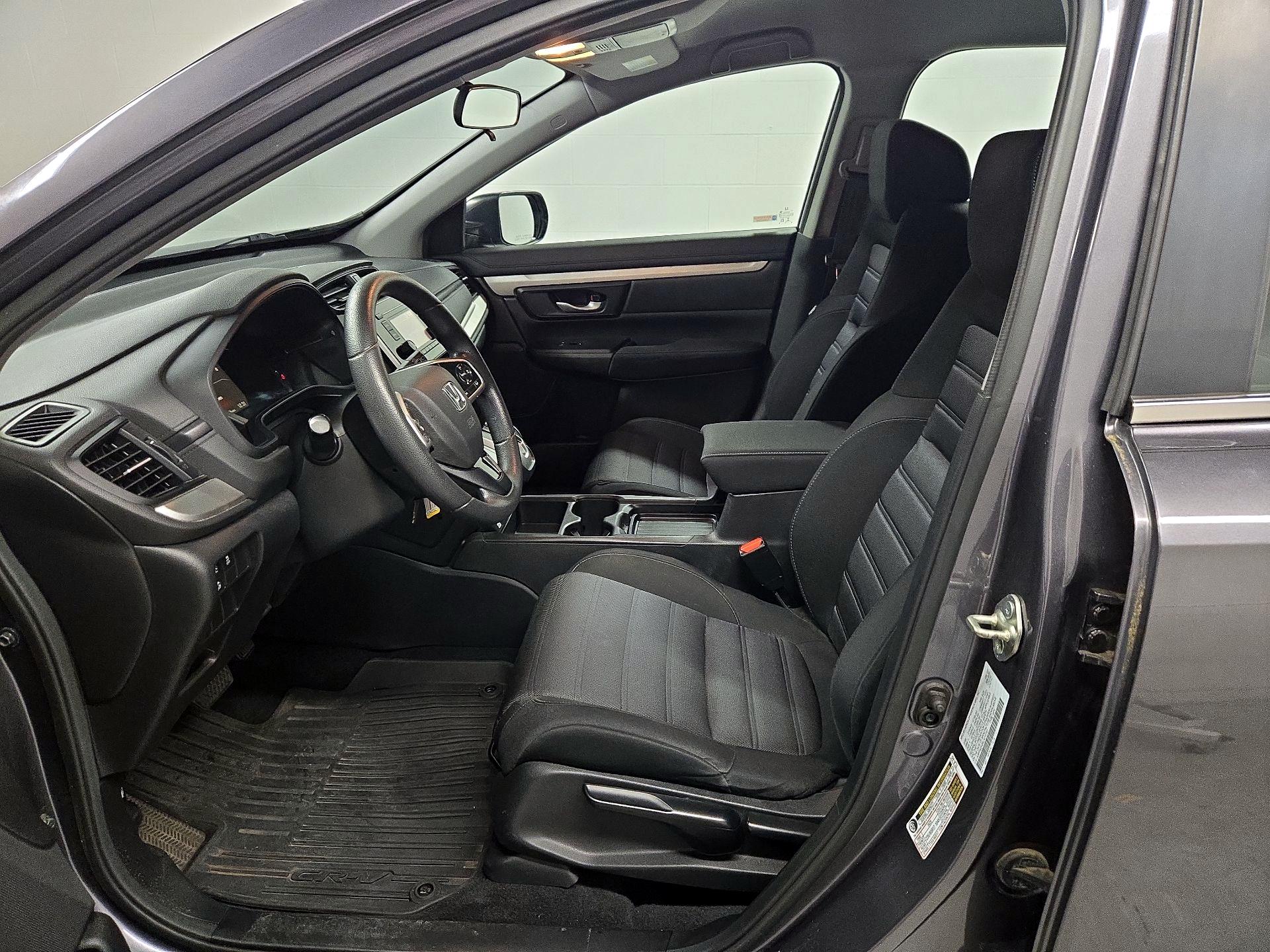 Thumbnail: 2020 Honda CR-V - 11