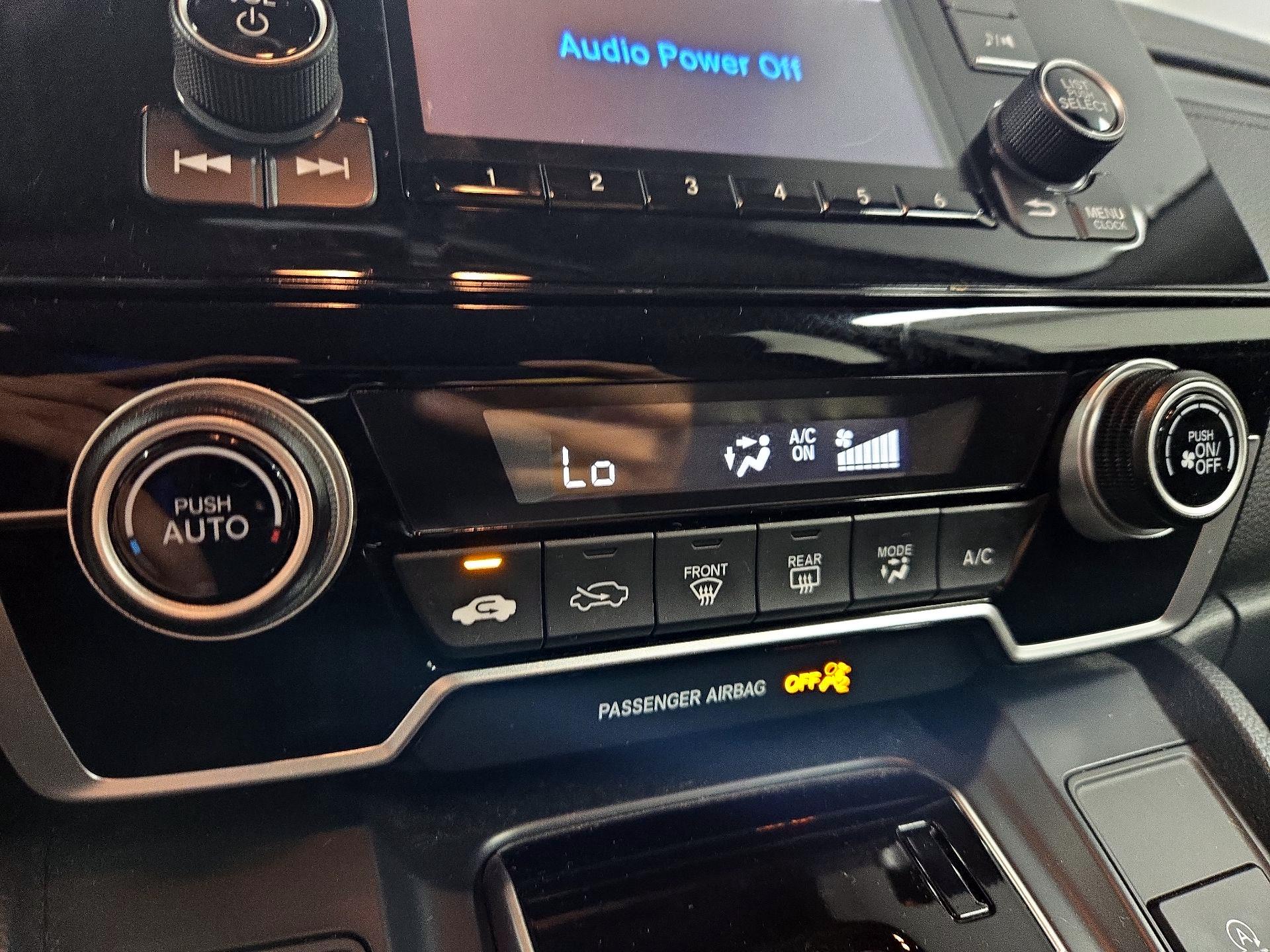 Thumbnail: 2020 Honda CR-V - 16