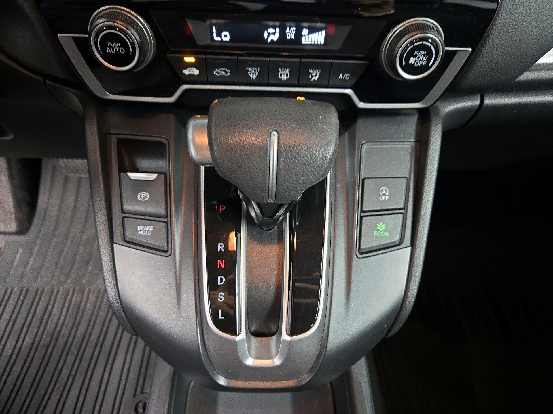 Thumbnail: 2020 Honda CR-V - 17