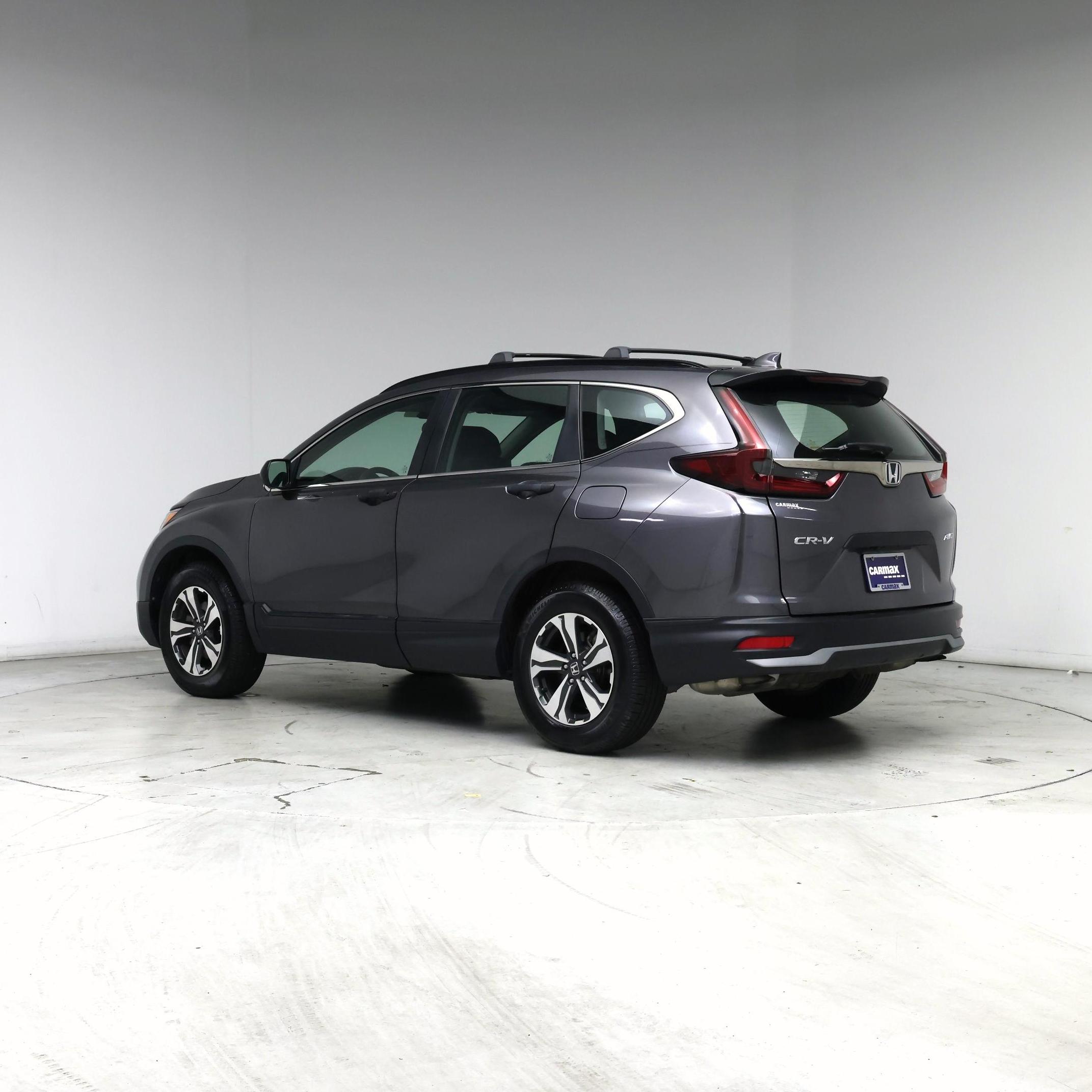 Thumbnail: 2020 Honda CR-V - 2