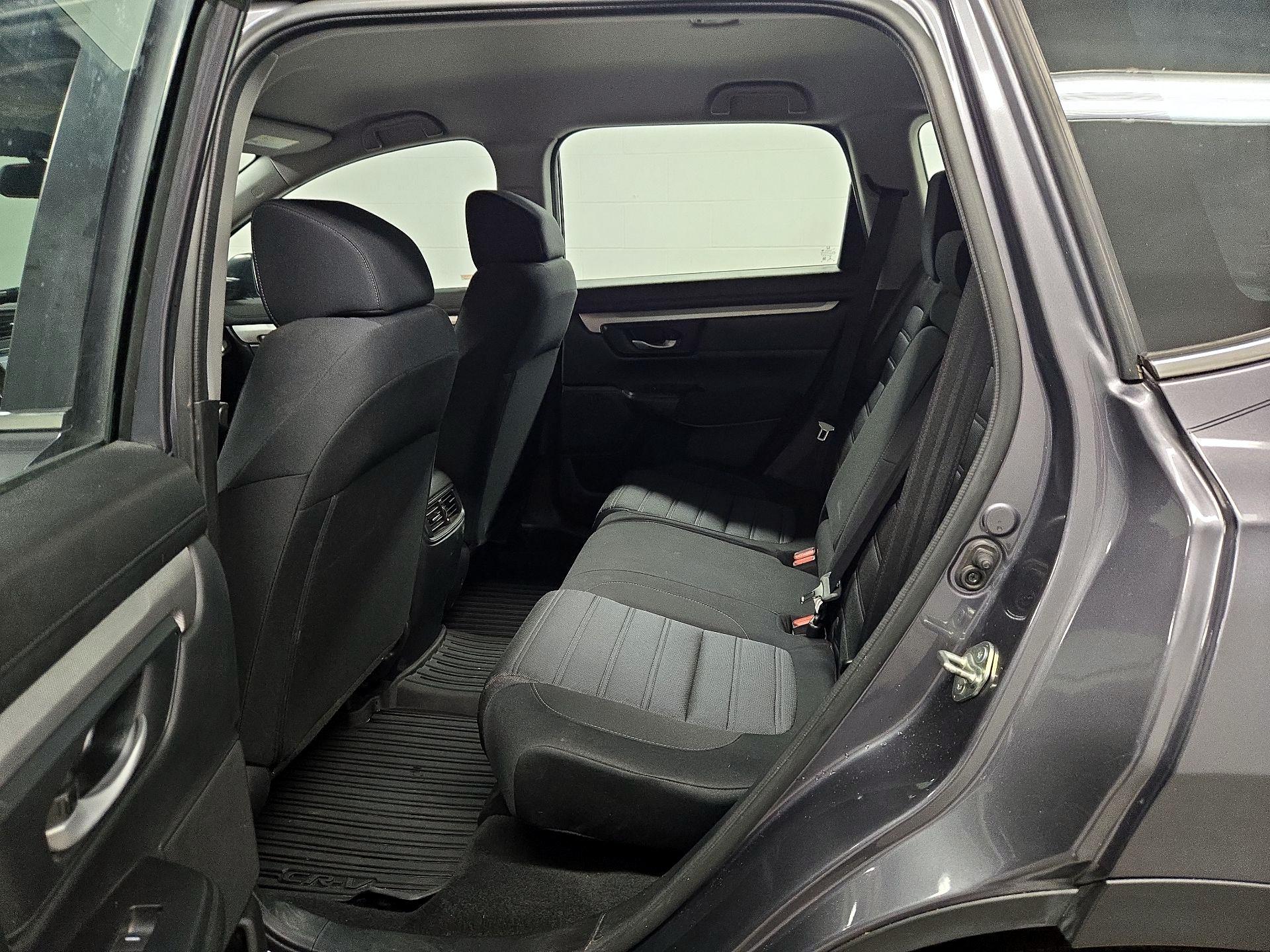 Thumbnail: 2020 Honda CR-V - 19
