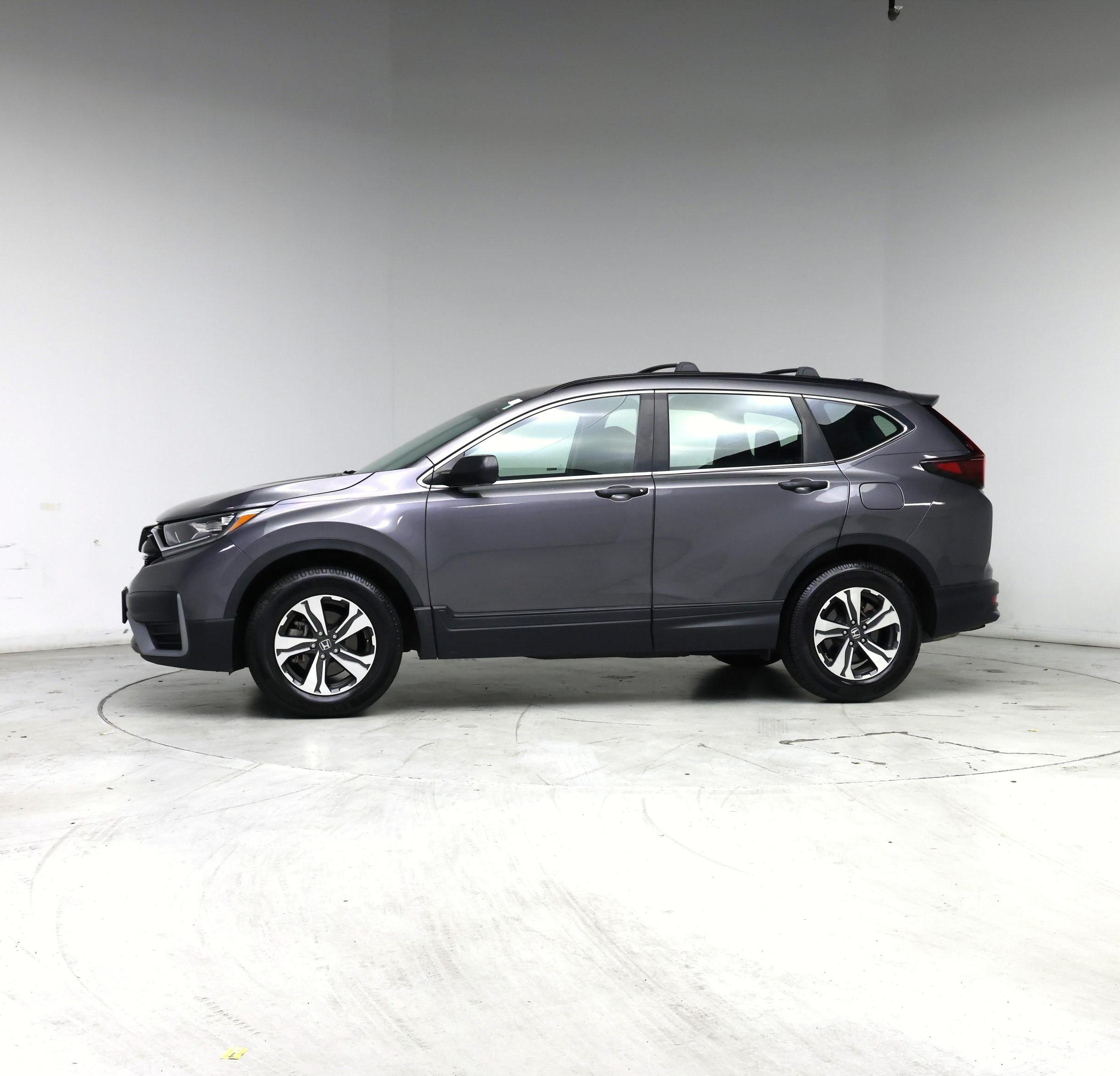 Thumbnail: 2020 Honda CR-V - 3