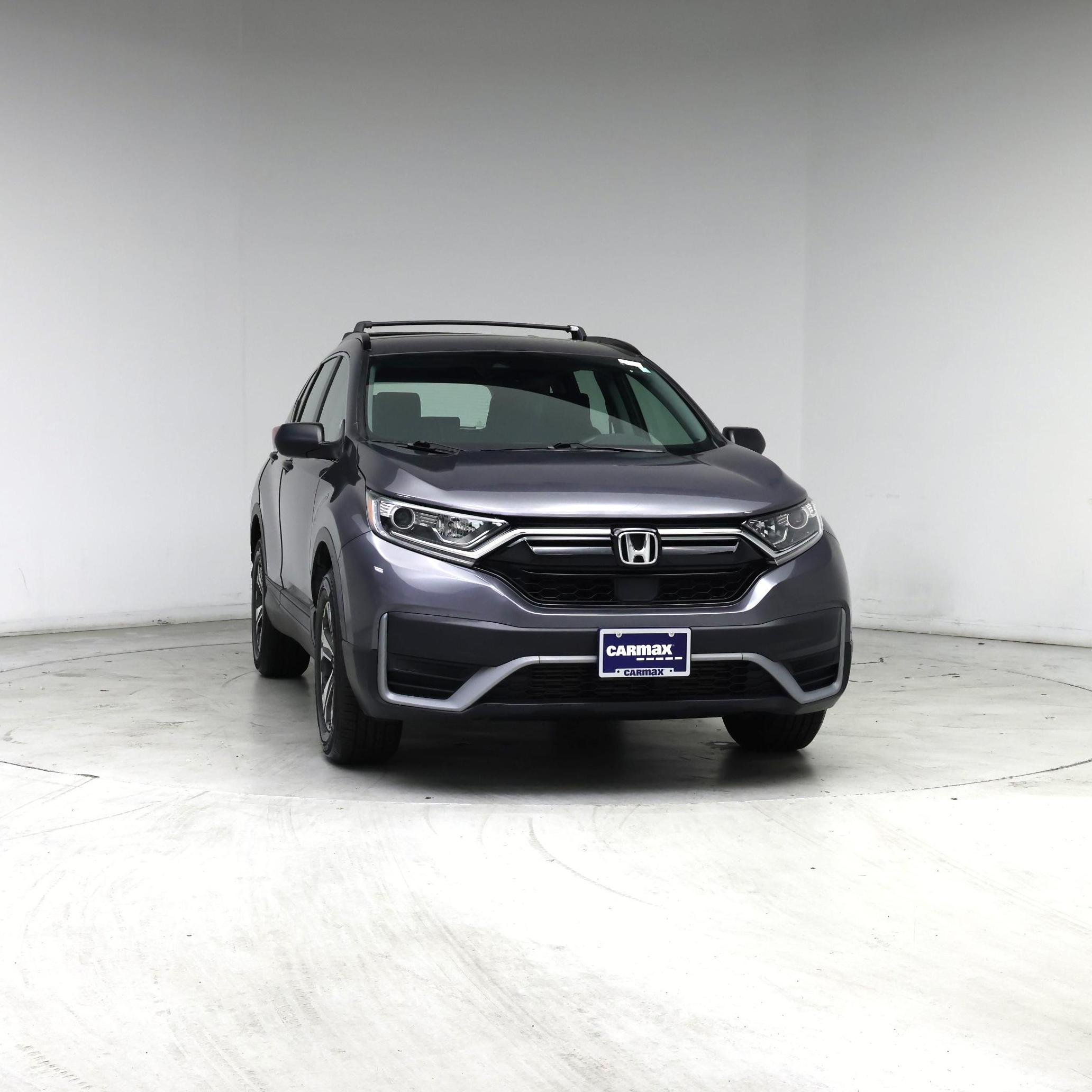 Thumbnail: 2020 Honda CR-V - 5