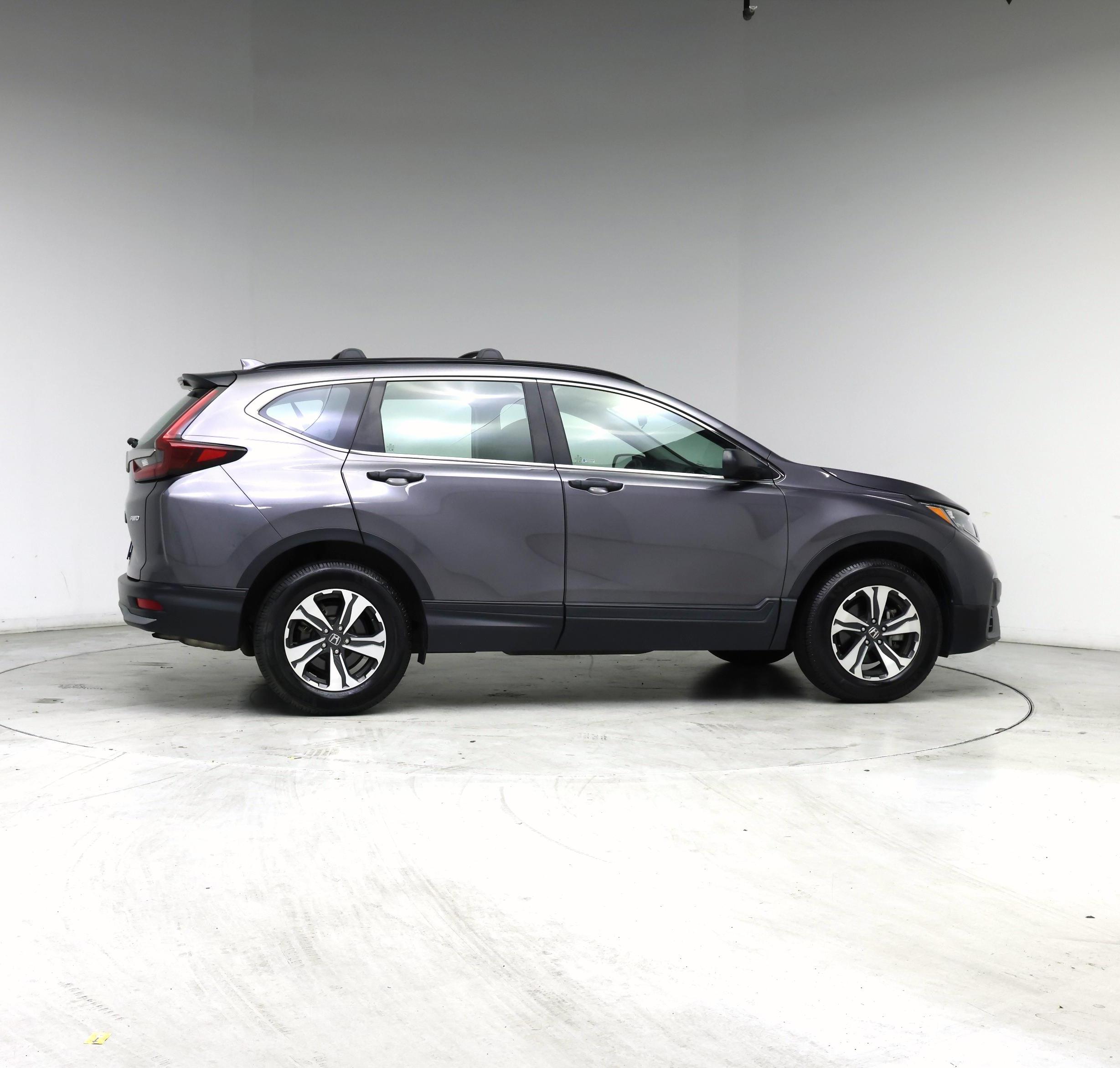 Thumbnail: 2020 Honda CR-V - 7