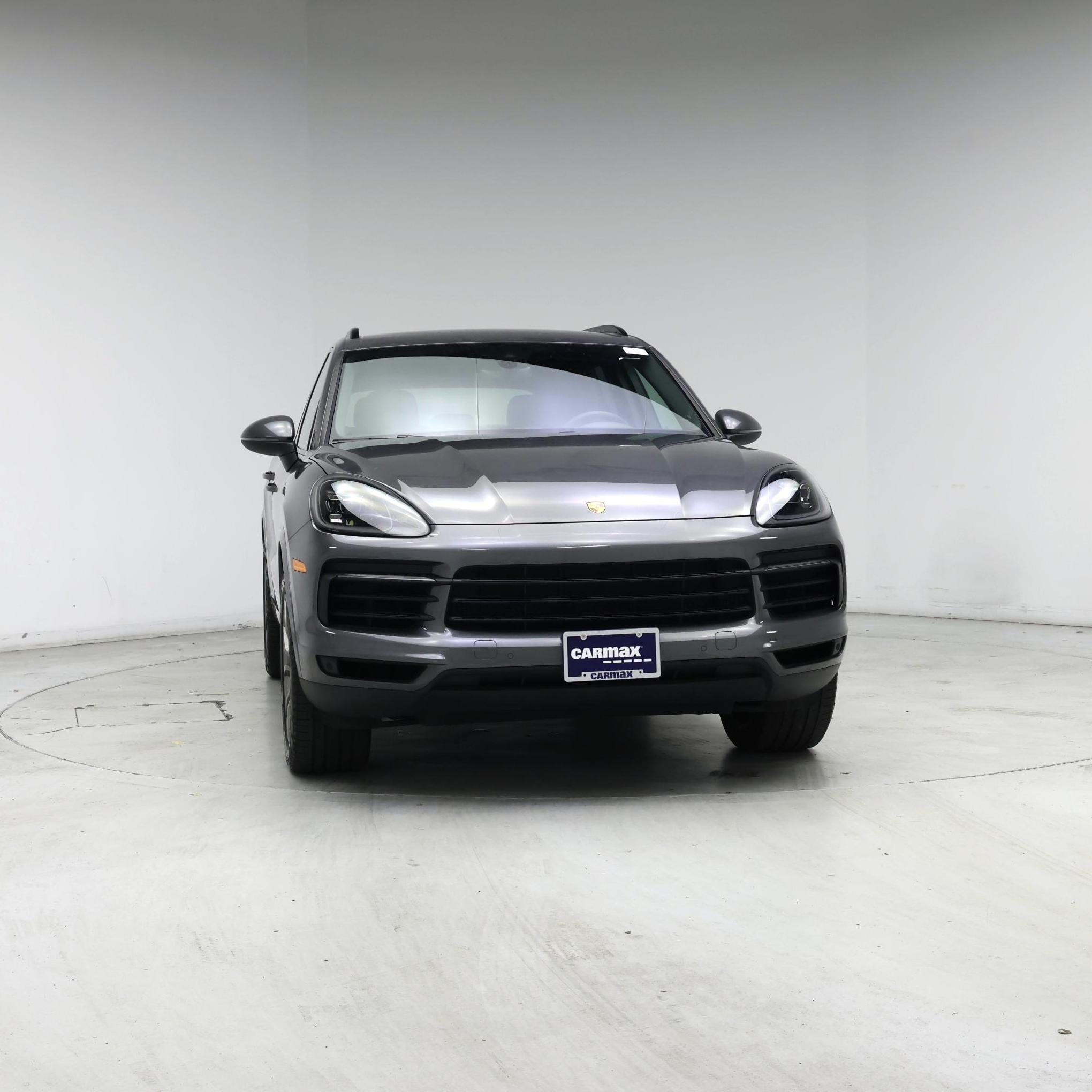 Thumbnail: 2022 Porsche Cayenne - 5