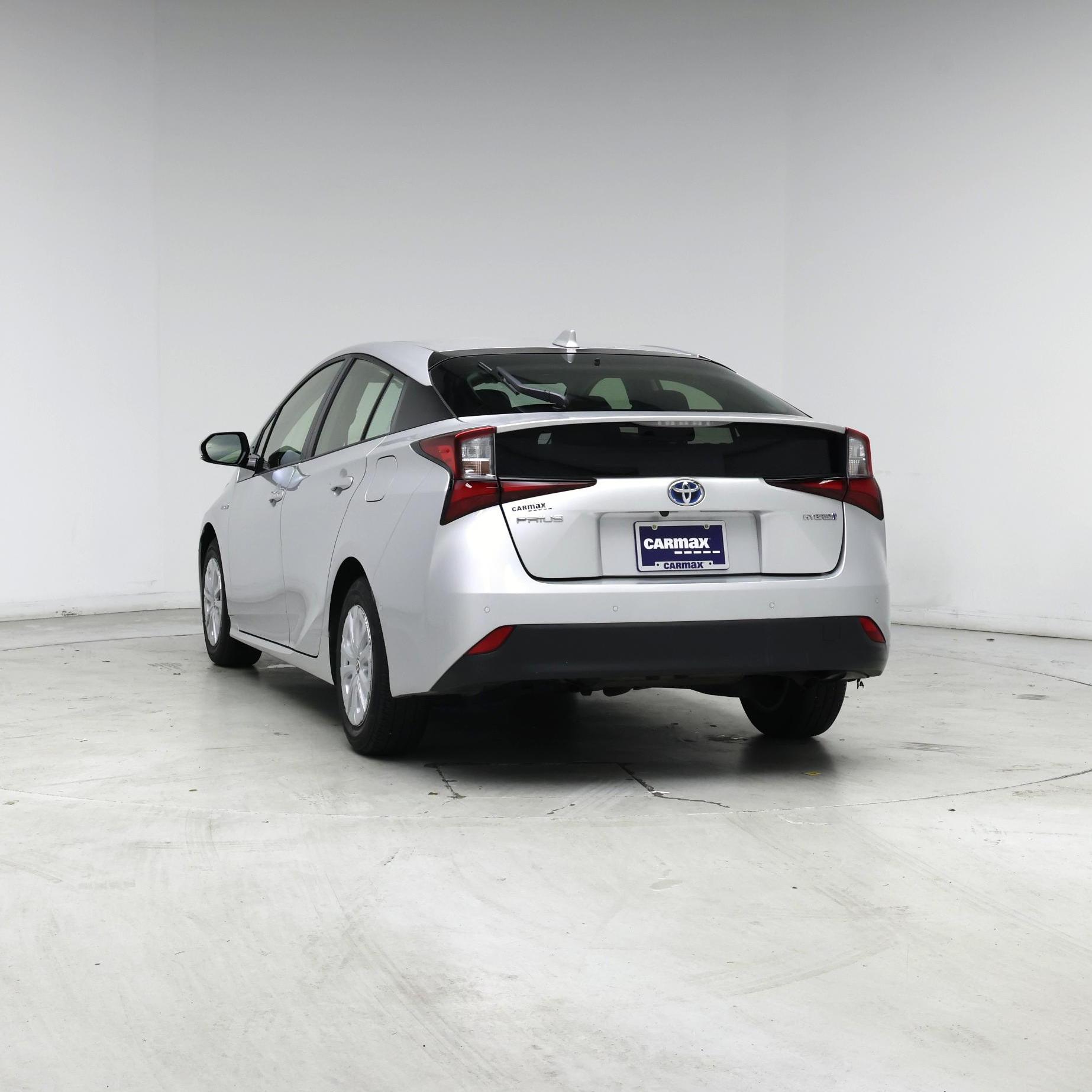 Thumbnail: 2020 Toyota Prius - 6