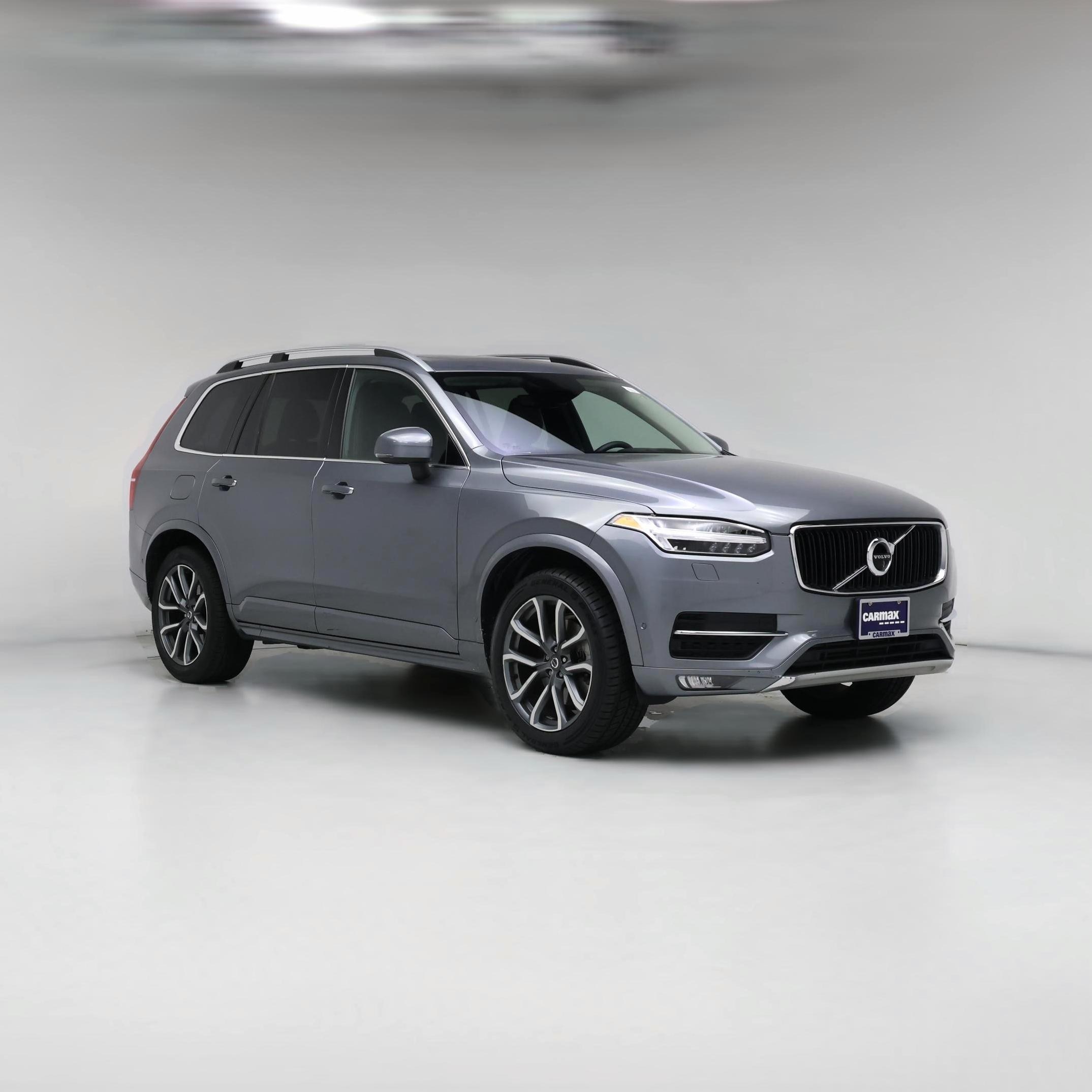 Thumbnail: 2019 Volvo XC90 - 1