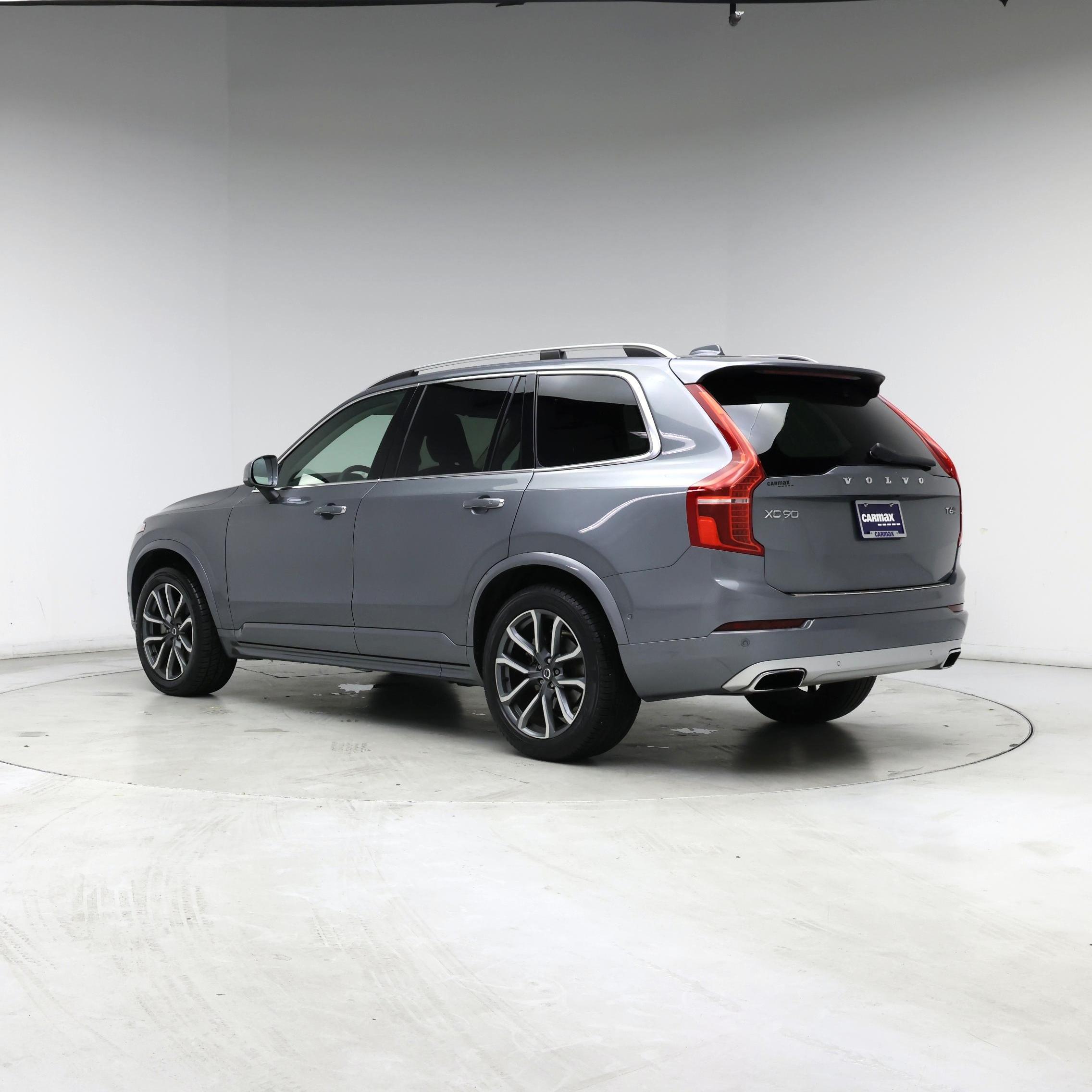 Thumbnail: 2019 Volvo XC90 - 2
