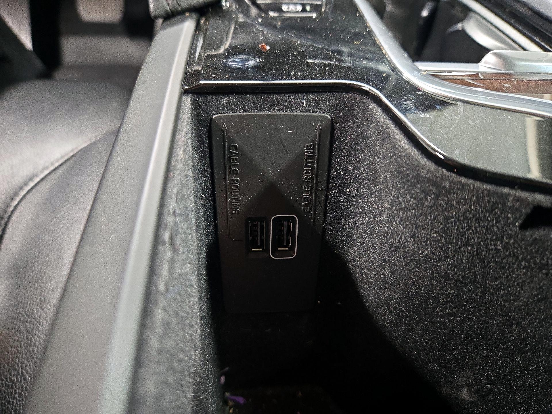 Thumbnail: 2019 Volvo XC90 - 19