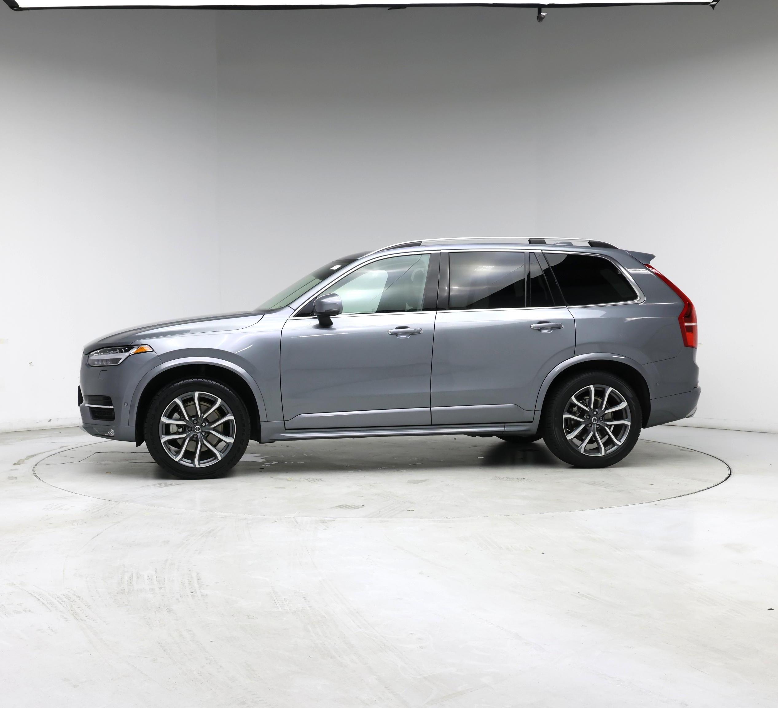 Thumbnail: 2019 Volvo XC90 - 3