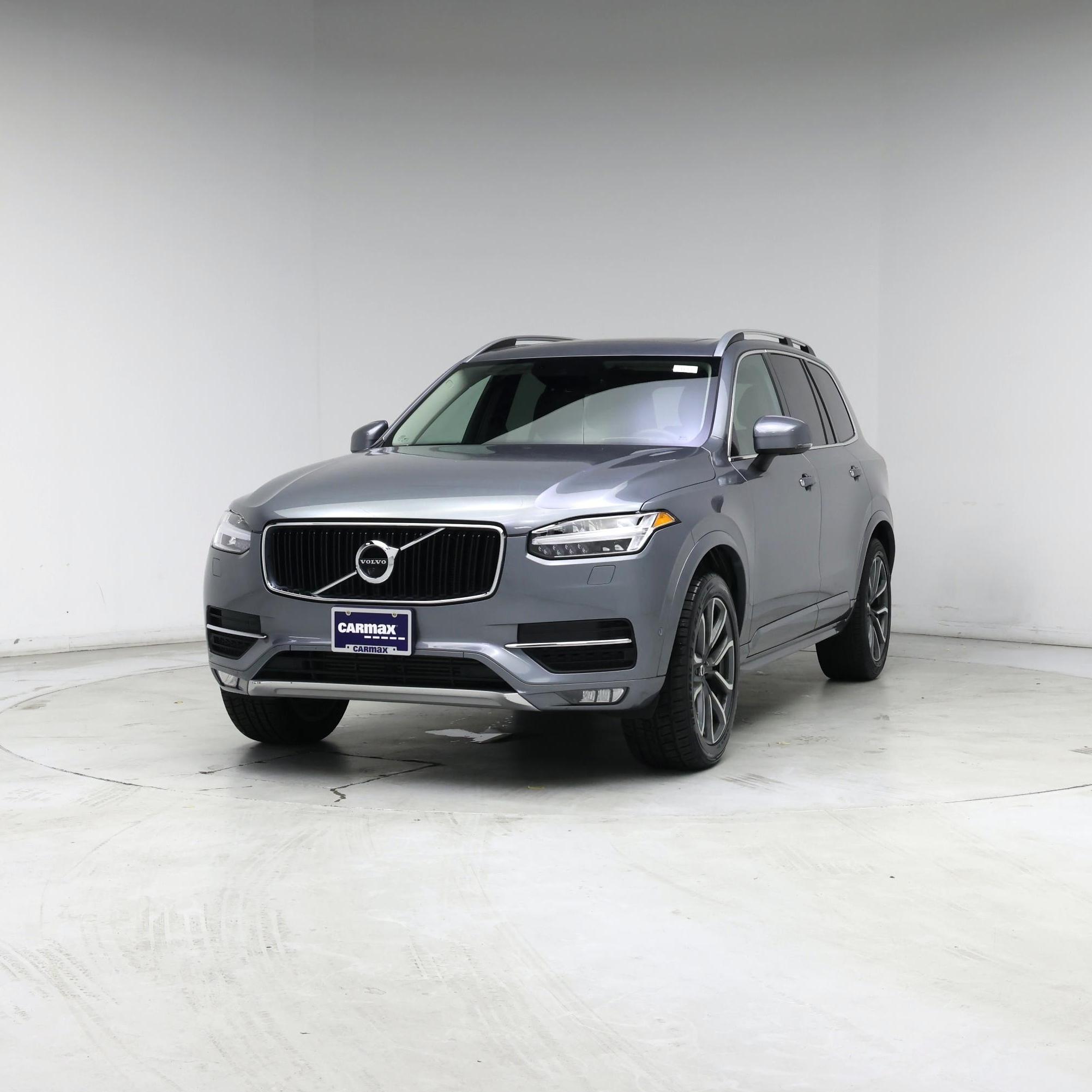Thumbnail: 2019 Volvo XC90 - 4