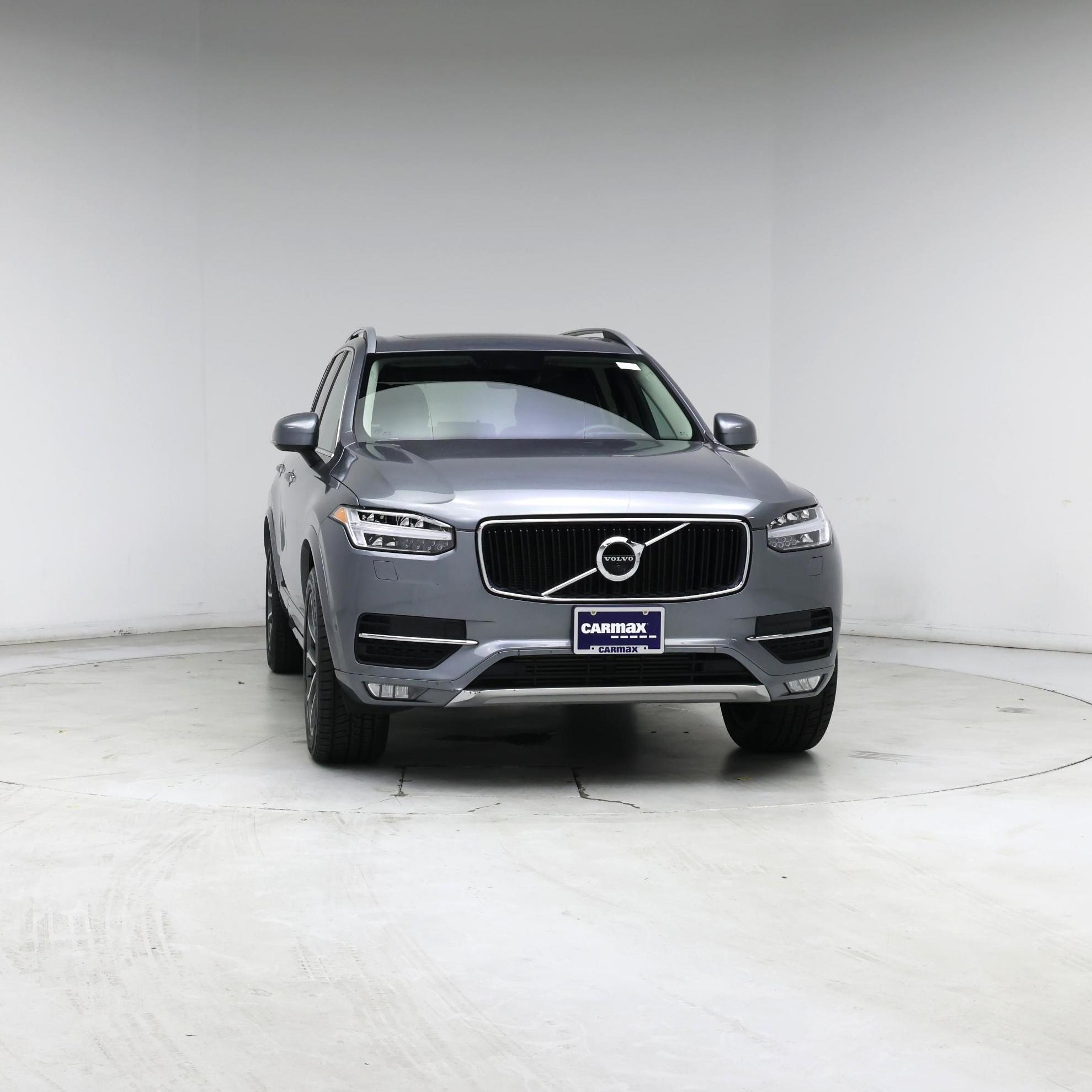 Thumbnail: 2019 Volvo XC90 - 5