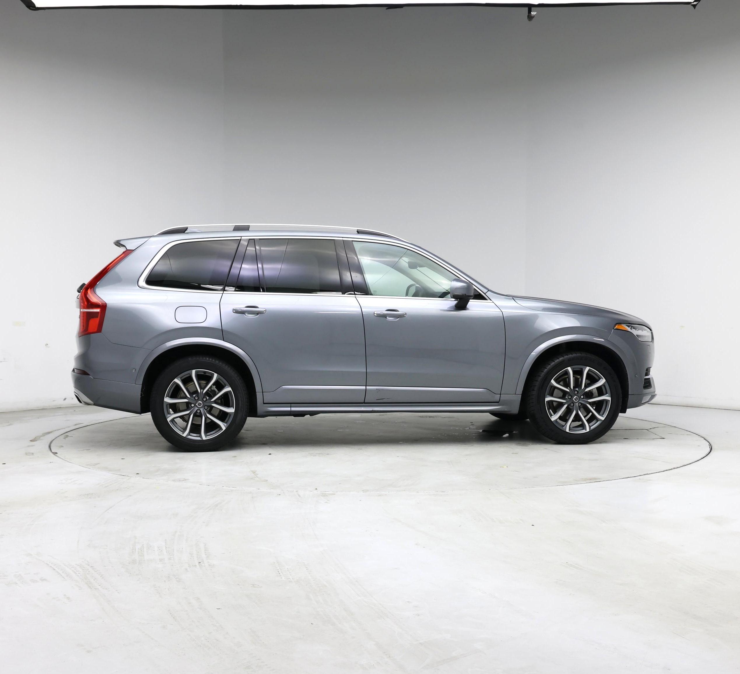 Thumbnail: 2019 Volvo XC90 - 7