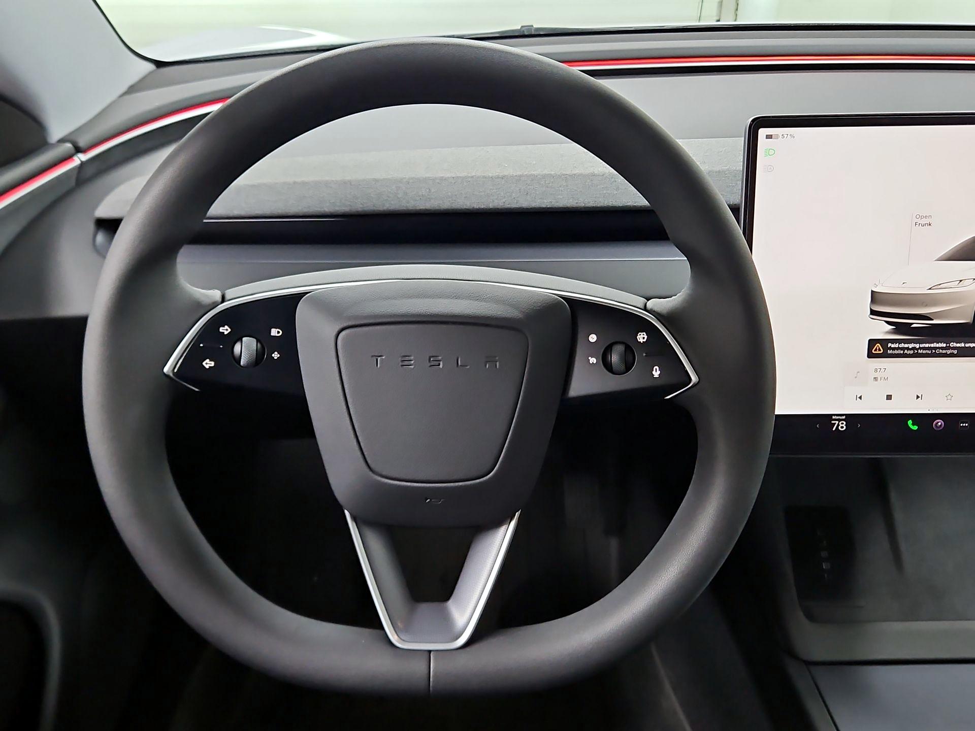 Thumbnail: 2024 Tesla Model 3 - 10