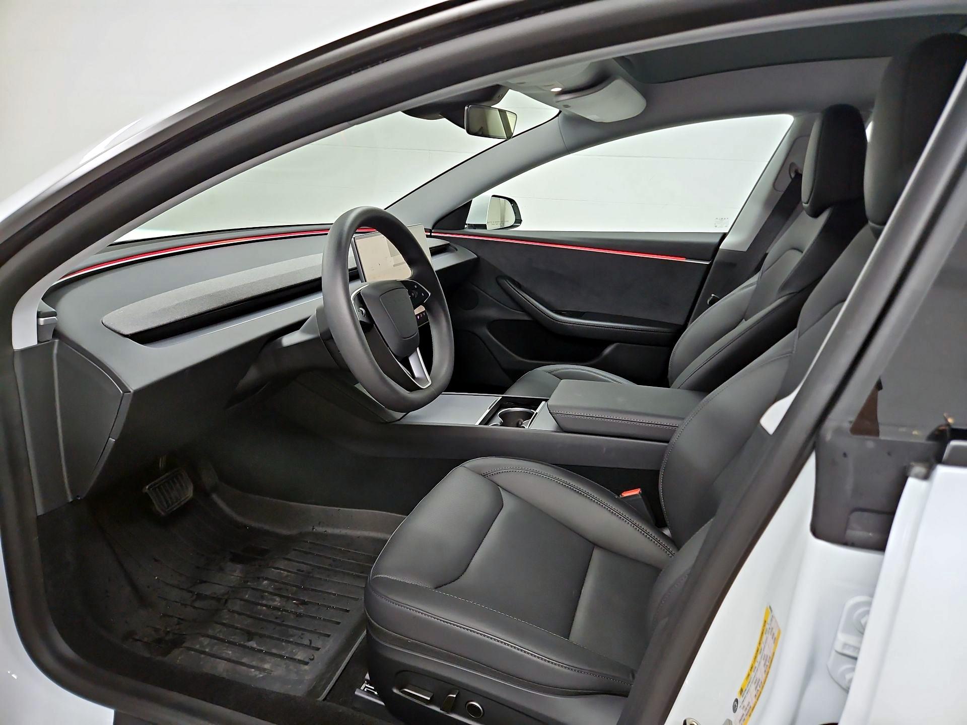 Thumbnail: 2024 Tesla Model 3 - 11
