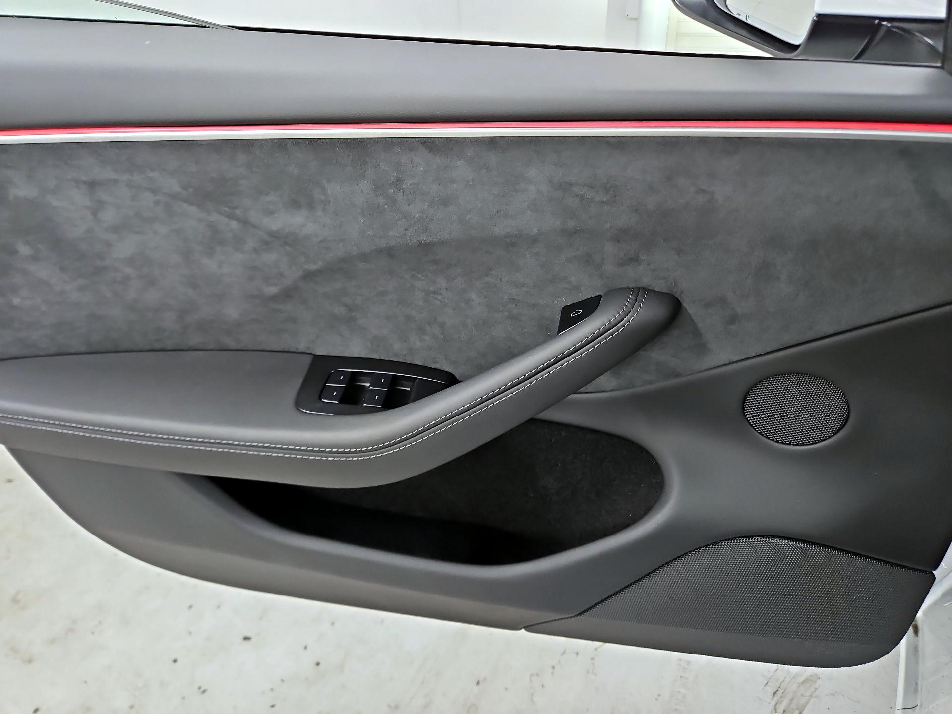 Thumbnail: 2024 Tesla Model 3 - 12