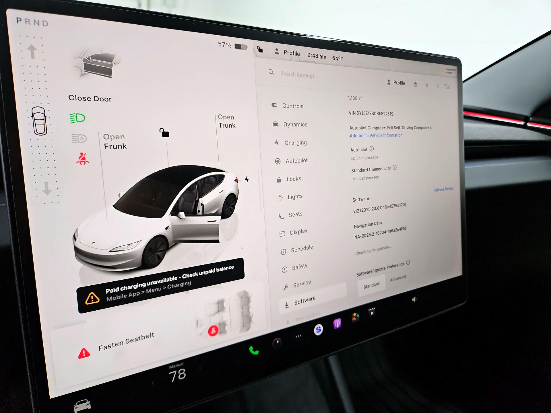 Thumbnail: 2024 Tesla Model 3 - 13