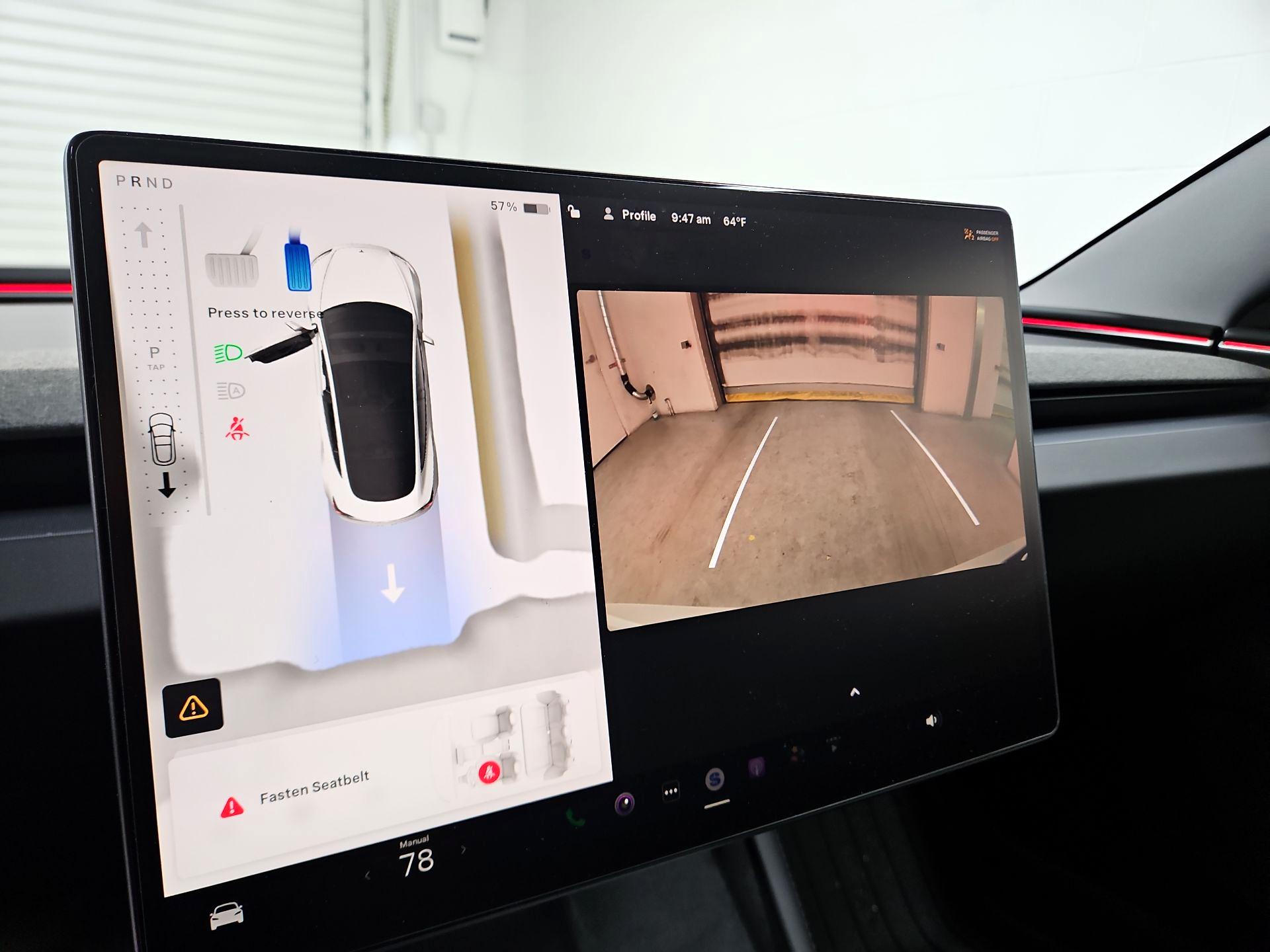 Thumbnail: 2024 Tesla Model 3 - 14