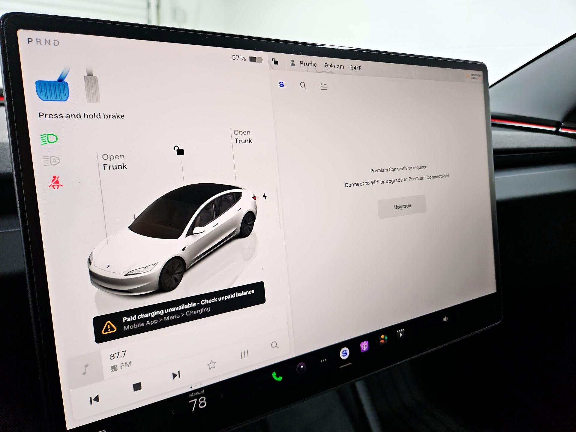 Thumbnail: 2024 Tesla Model 3 - 15