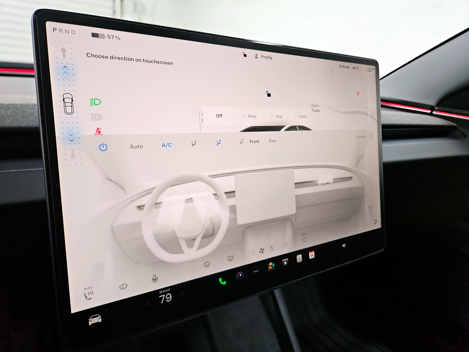 Thumbnail: 2024 Tesla Model 3 - 16