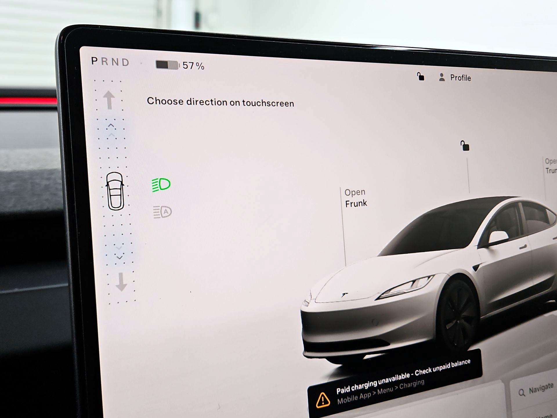 Thumbnail: 2024 Tesla Model 3 - 17