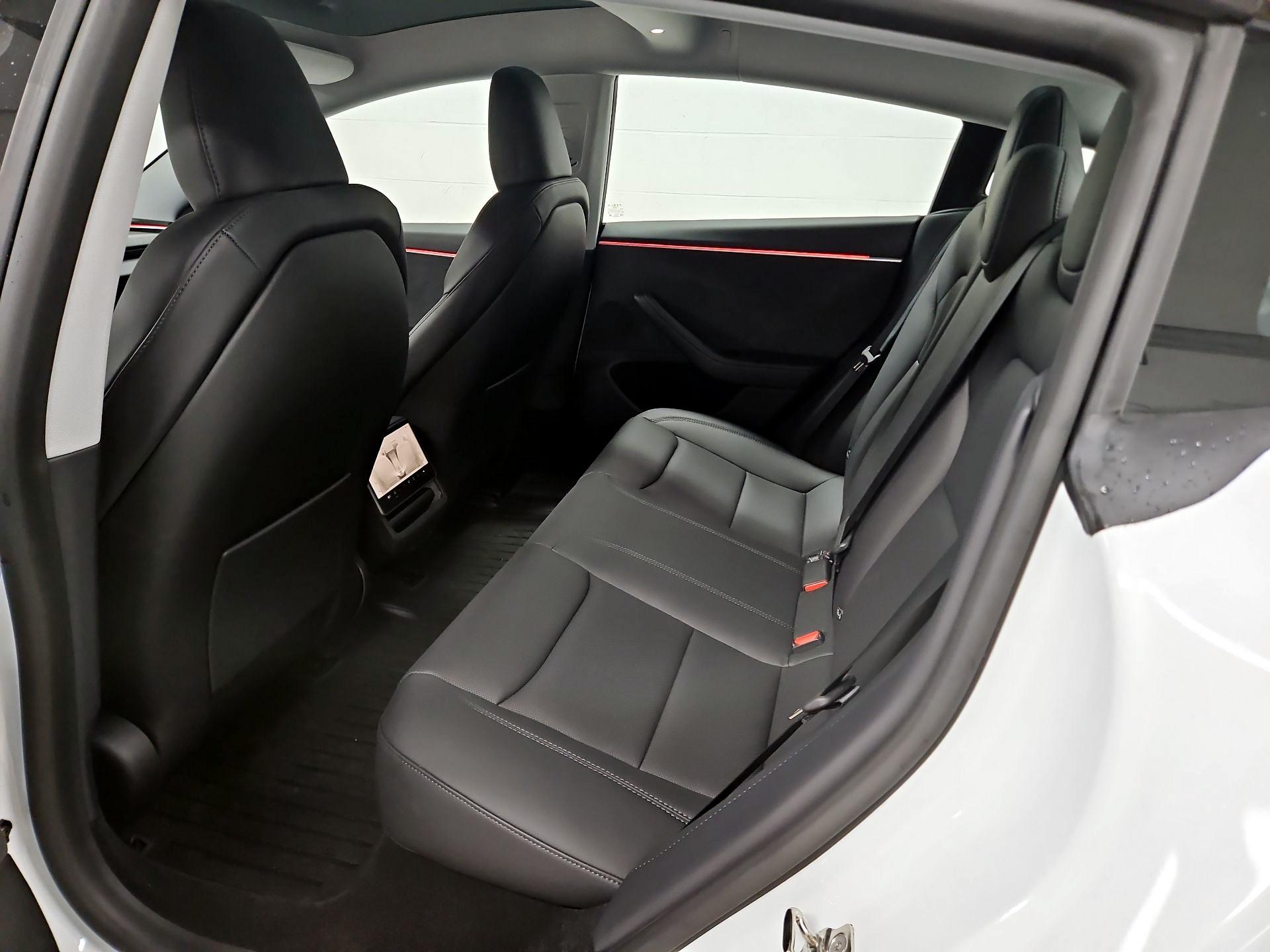Thumbnail: 2024 Tesla Model 3 - 20