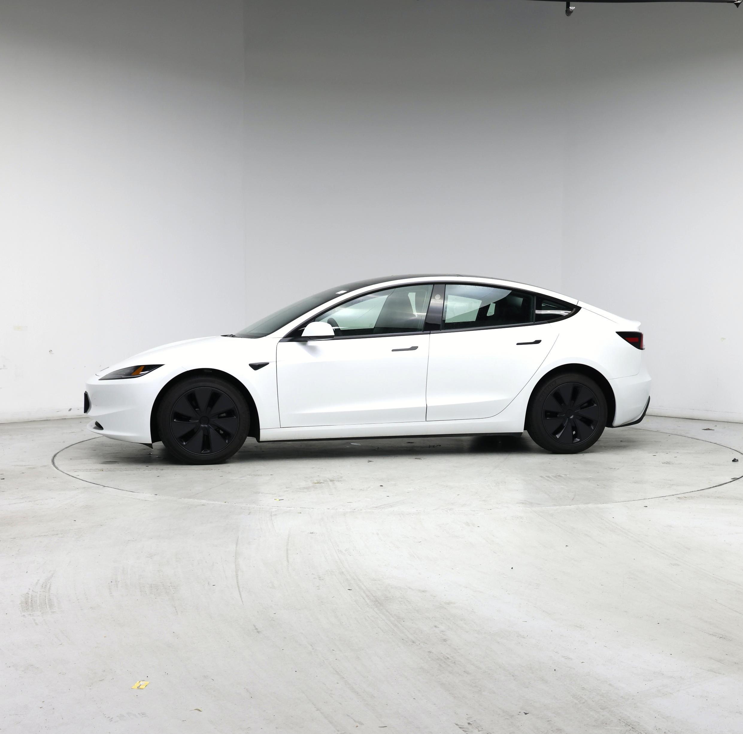 Thumbnail: 2024 Tesla Model 3 - 3