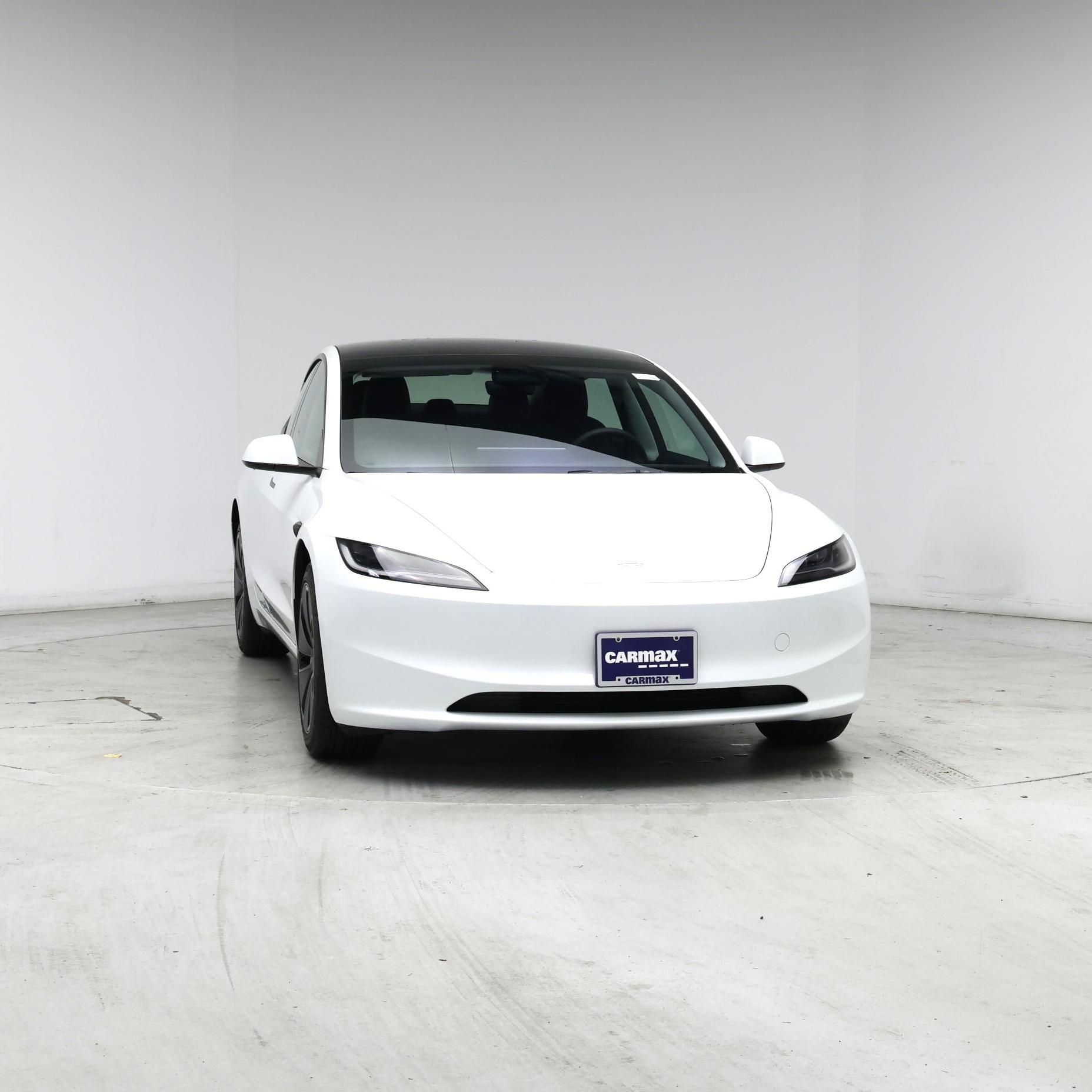 Thumbnail: 2024 Tesla Model 3 - 5