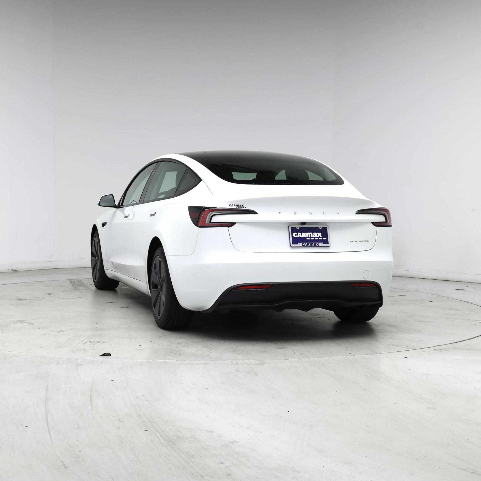 Thumbnail: 2024 Tesla Model 3 - 6