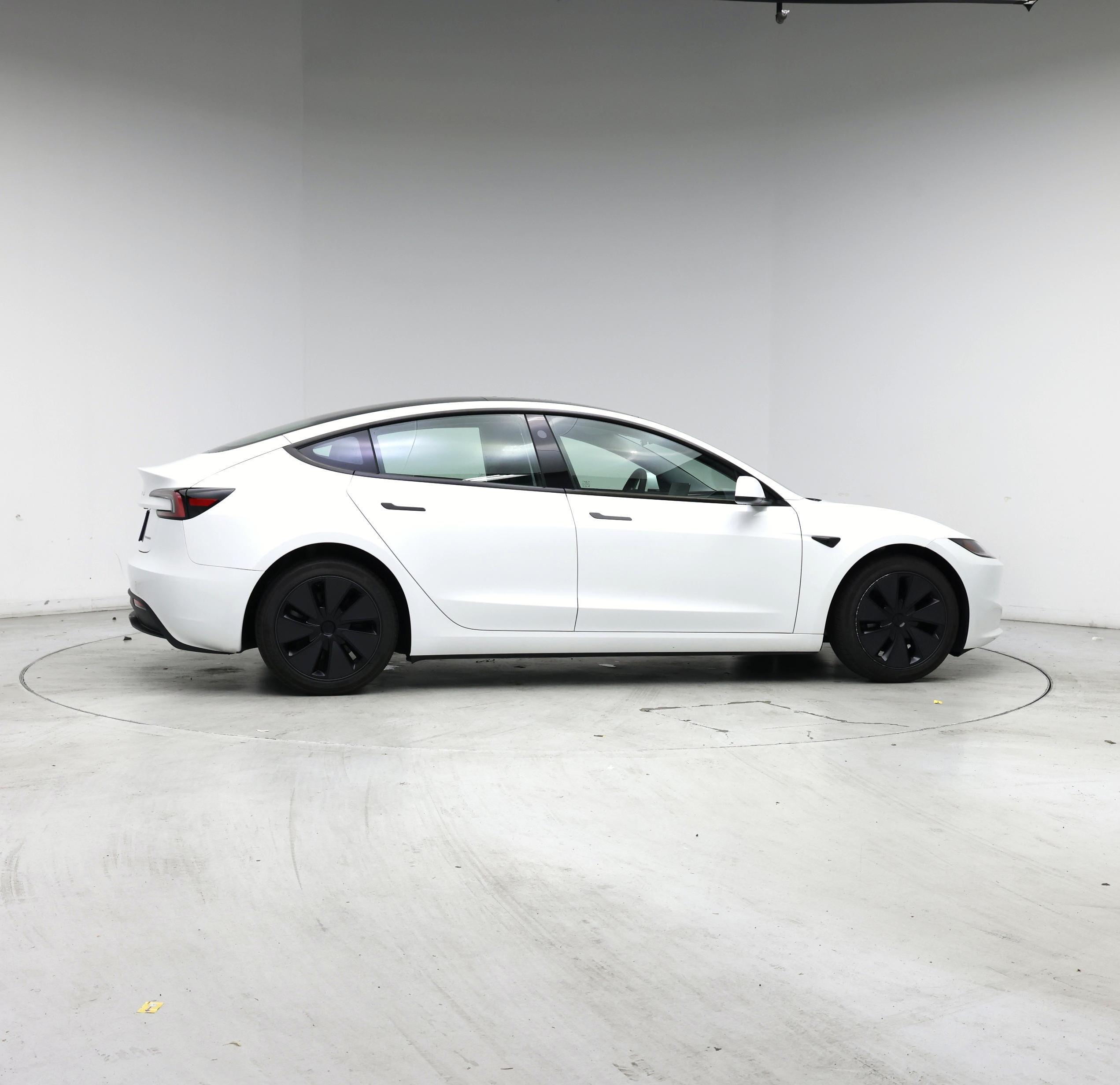 Thumbnail: 2024 Tesla Model 3 - 7