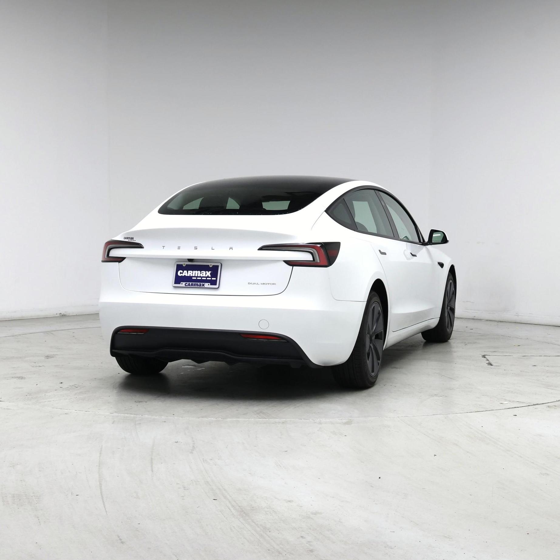 Thumbnail: 2024 Tesla Model 3 - 8