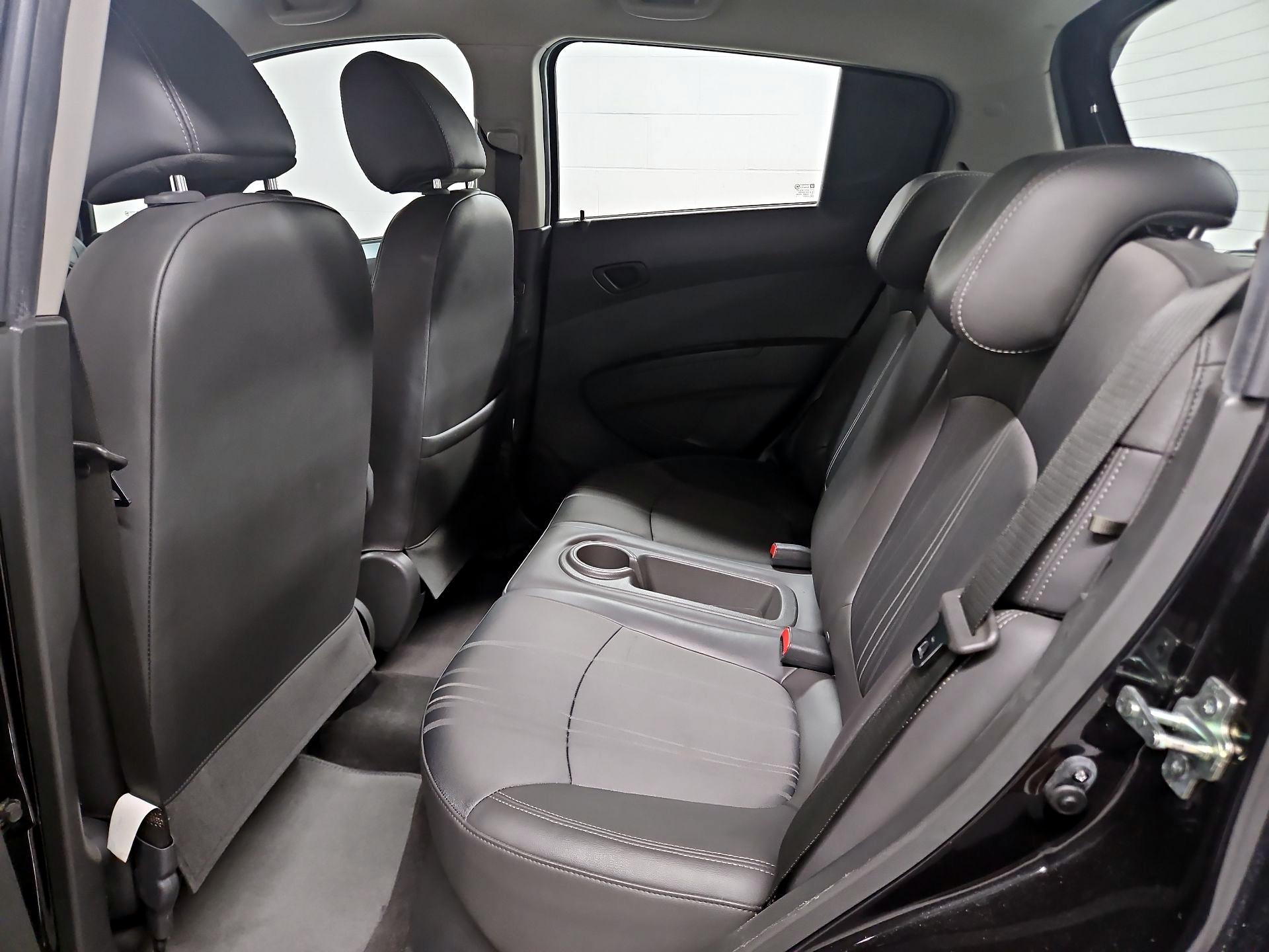 Thumbnail: 2014 Chevrolet Spark - 18