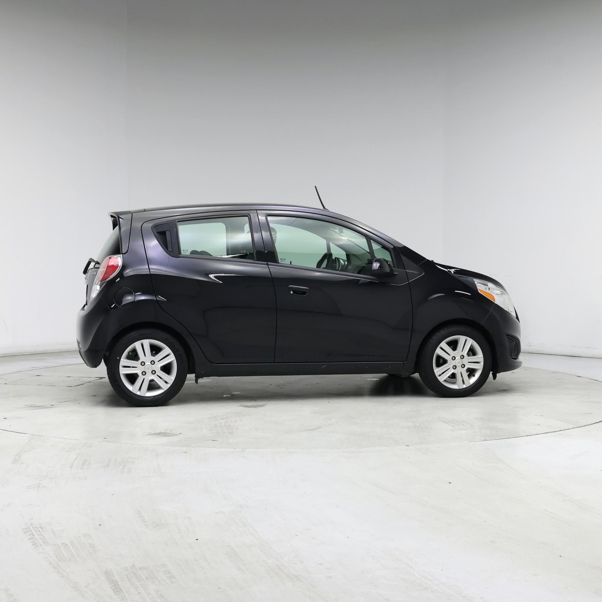 Thumbnail: 2014 Chevrolet Spark - 7