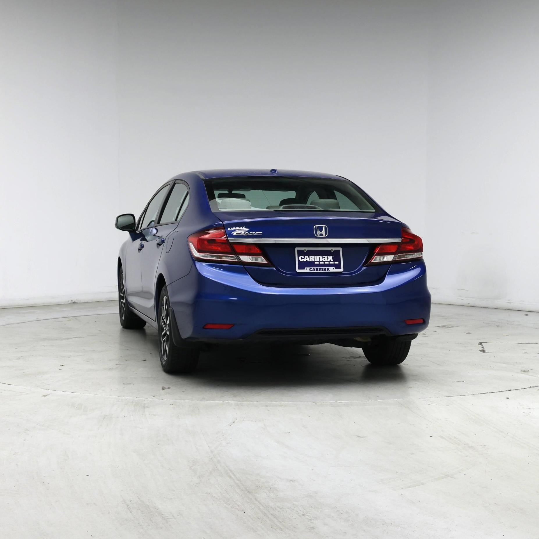 Thumbnail: 2013 Honda Civic - 6
