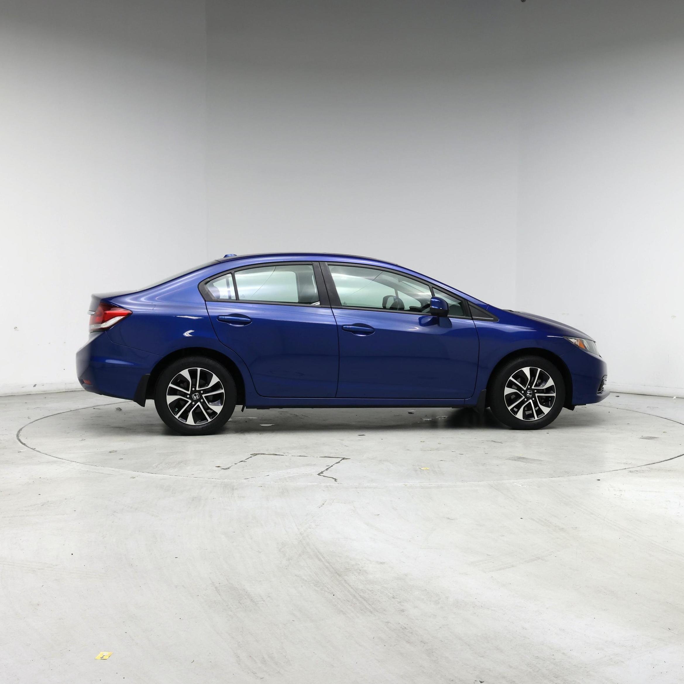Thumbnail: 2013 Honda Civic - 7