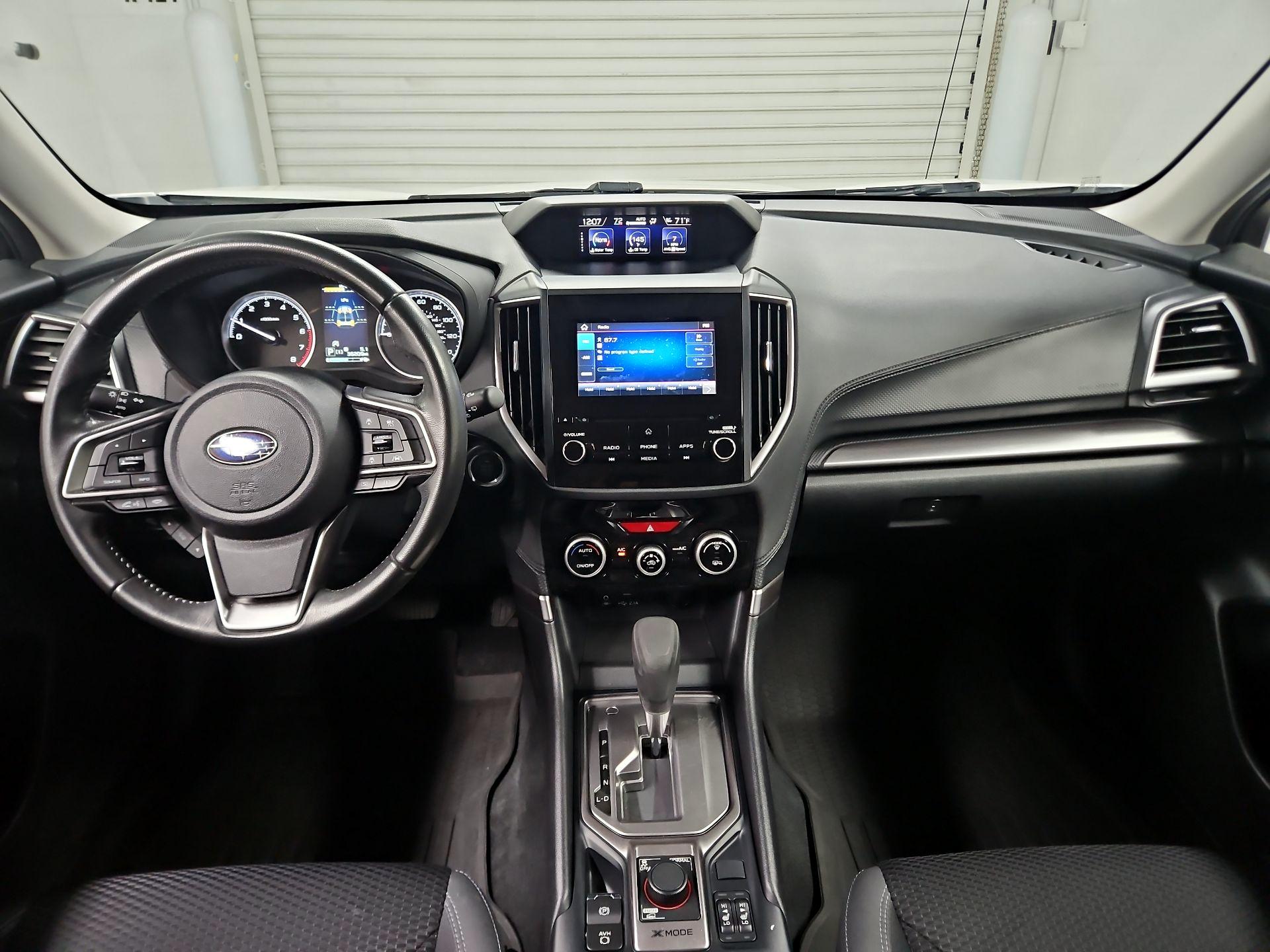 Thumbnail: 2019 Subaru Forester - 9