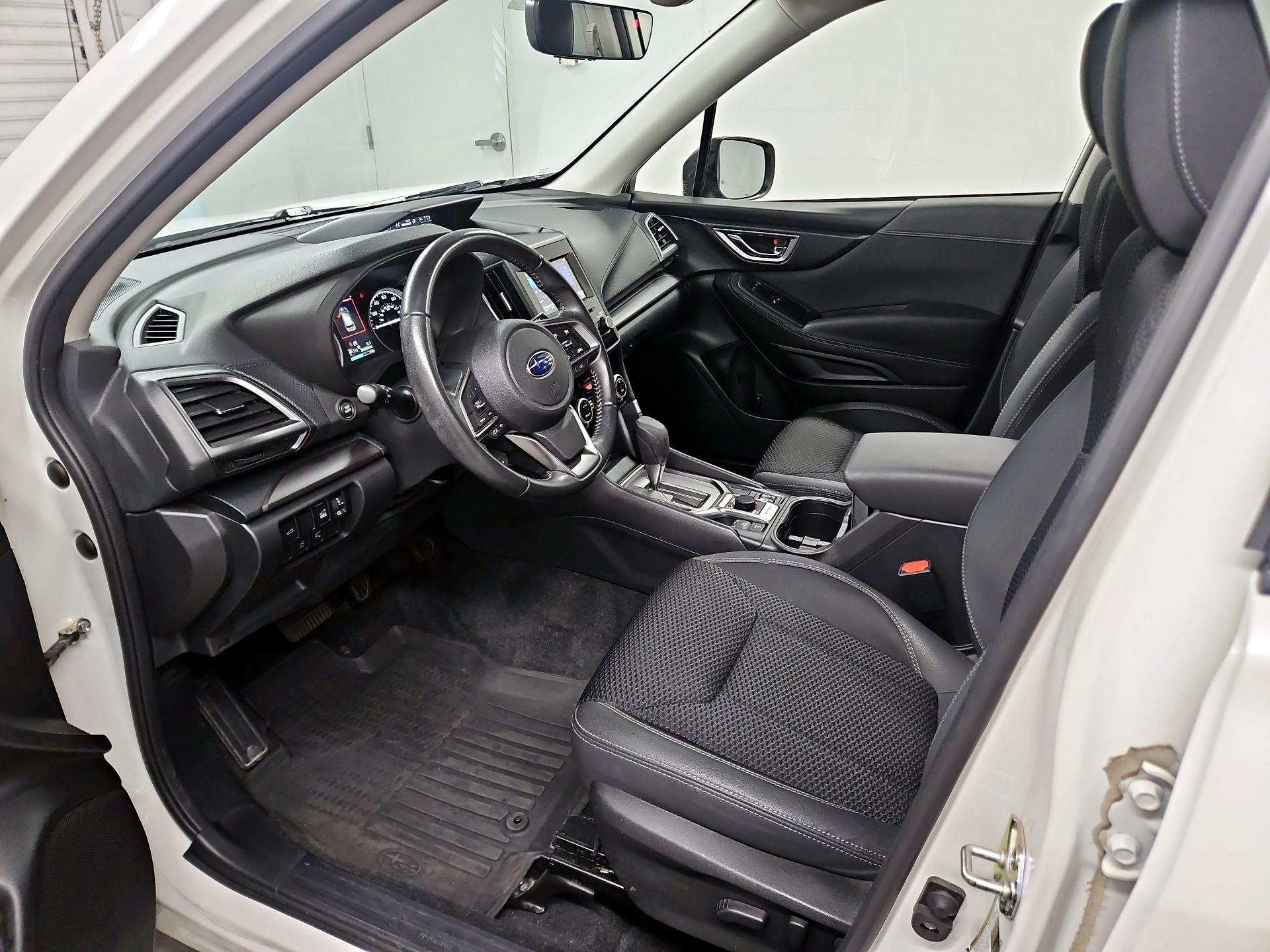 Thumbnail: 2019 Subaru Forester - 11