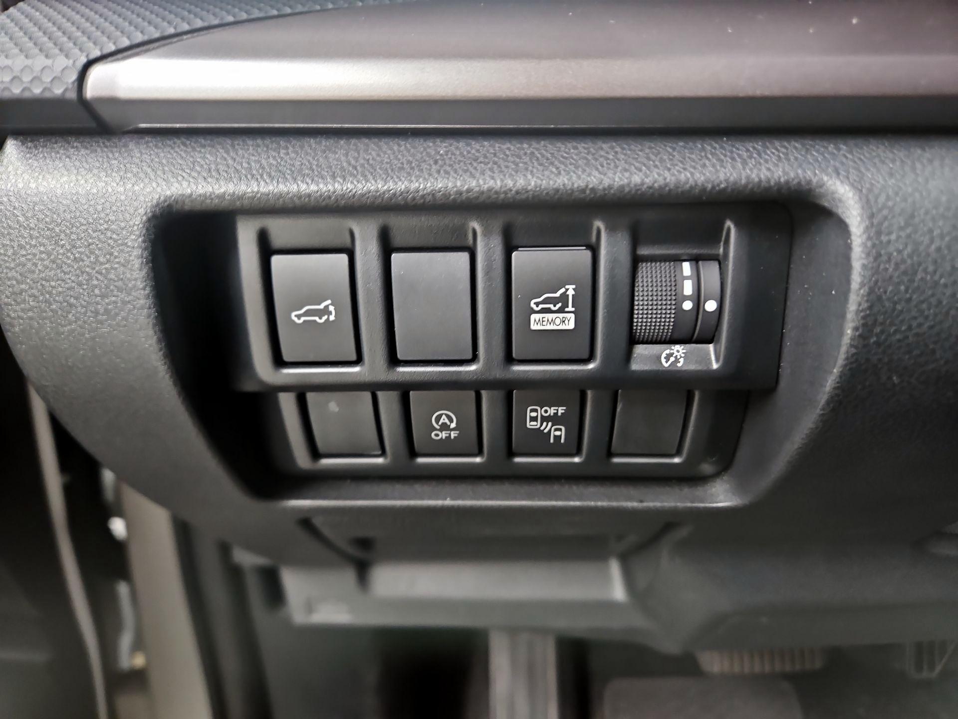 Thumbnail: 2019 Subaru Forester - 13