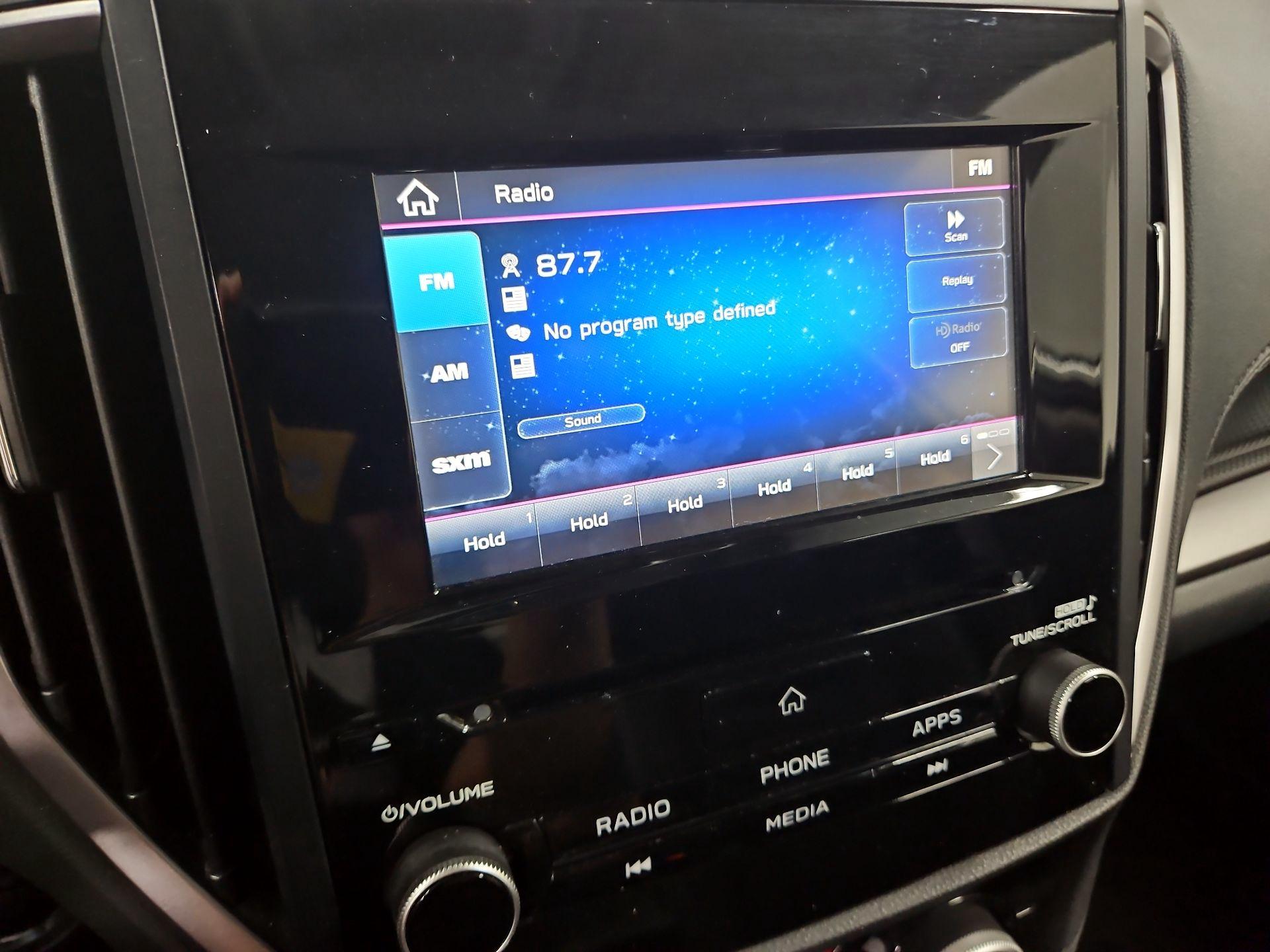 Thumbnail: 2019 Subaru Forester - 15