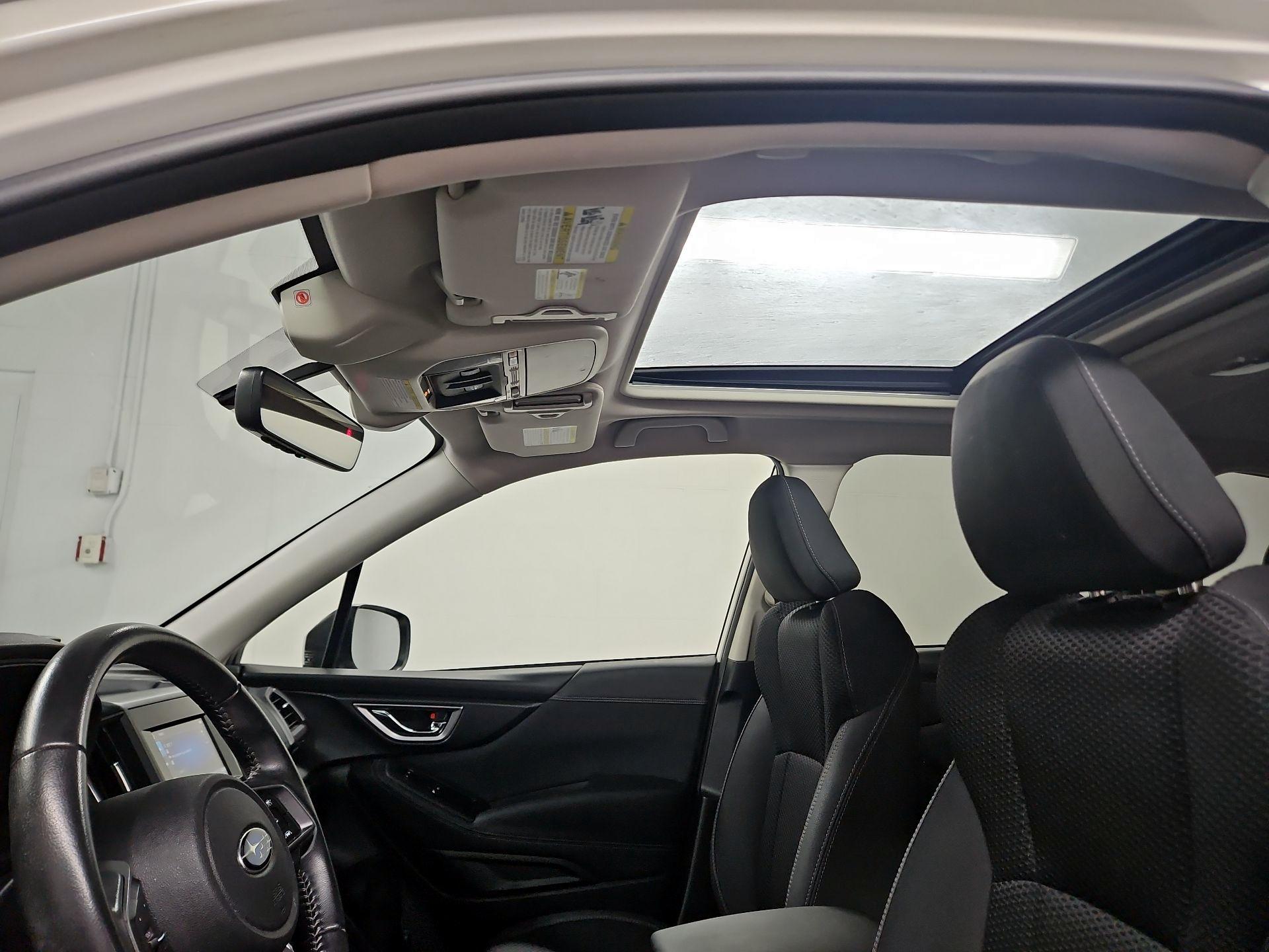 Thumbnail: 2019 Subaru Forester - 19