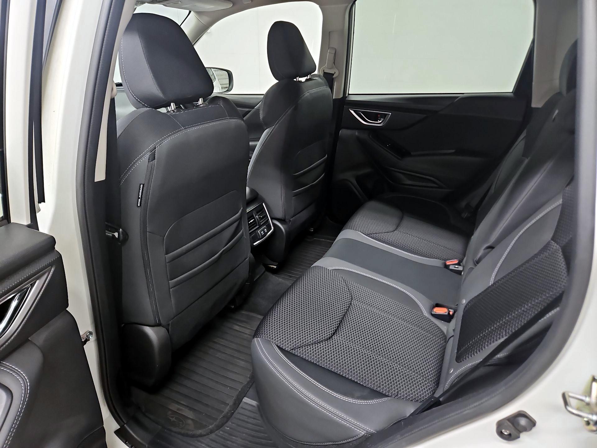Thumbnail: 2019 Subaru Forester - 20
