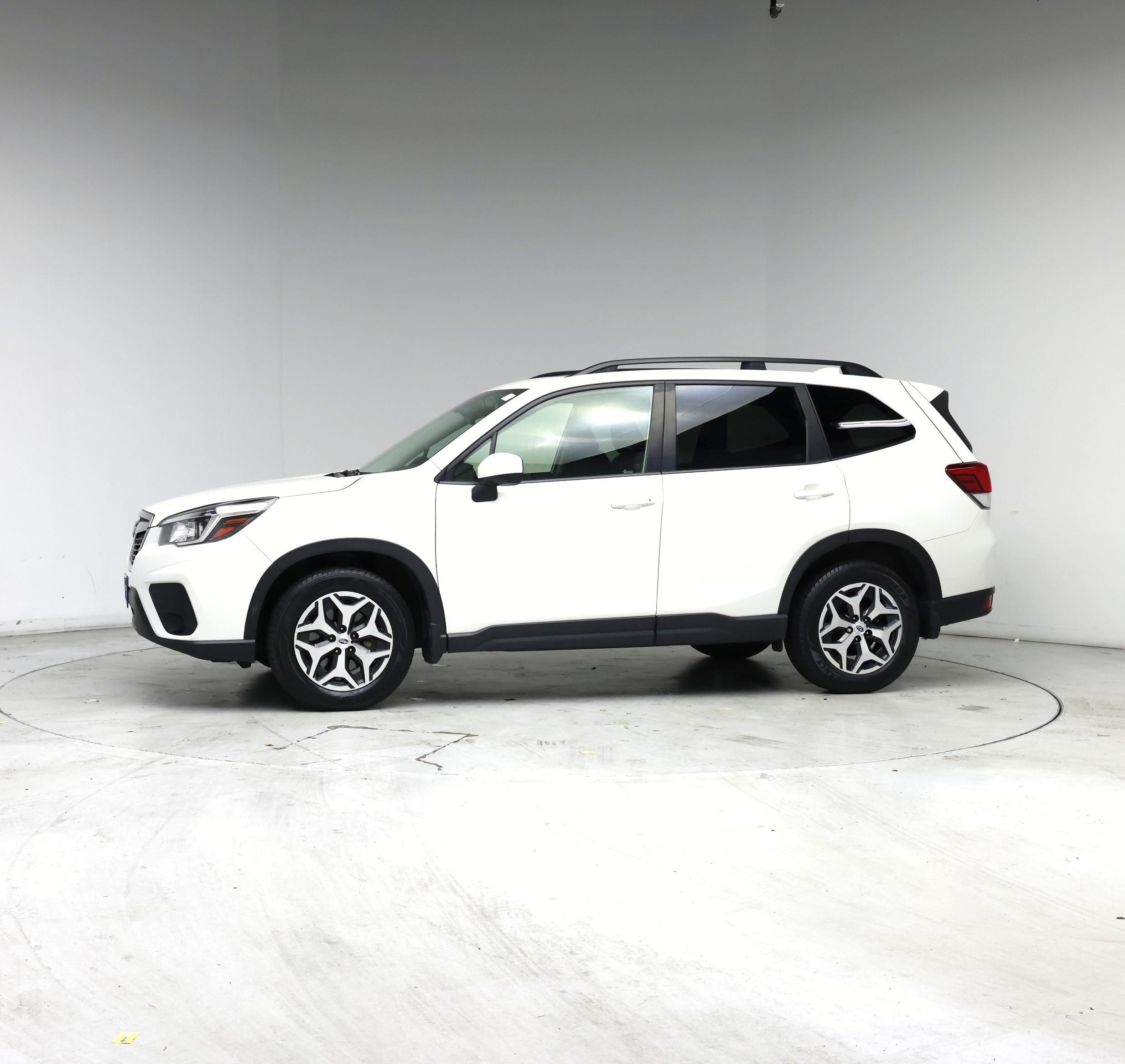 Thumbnail: 2019 Subaru Forester - 3