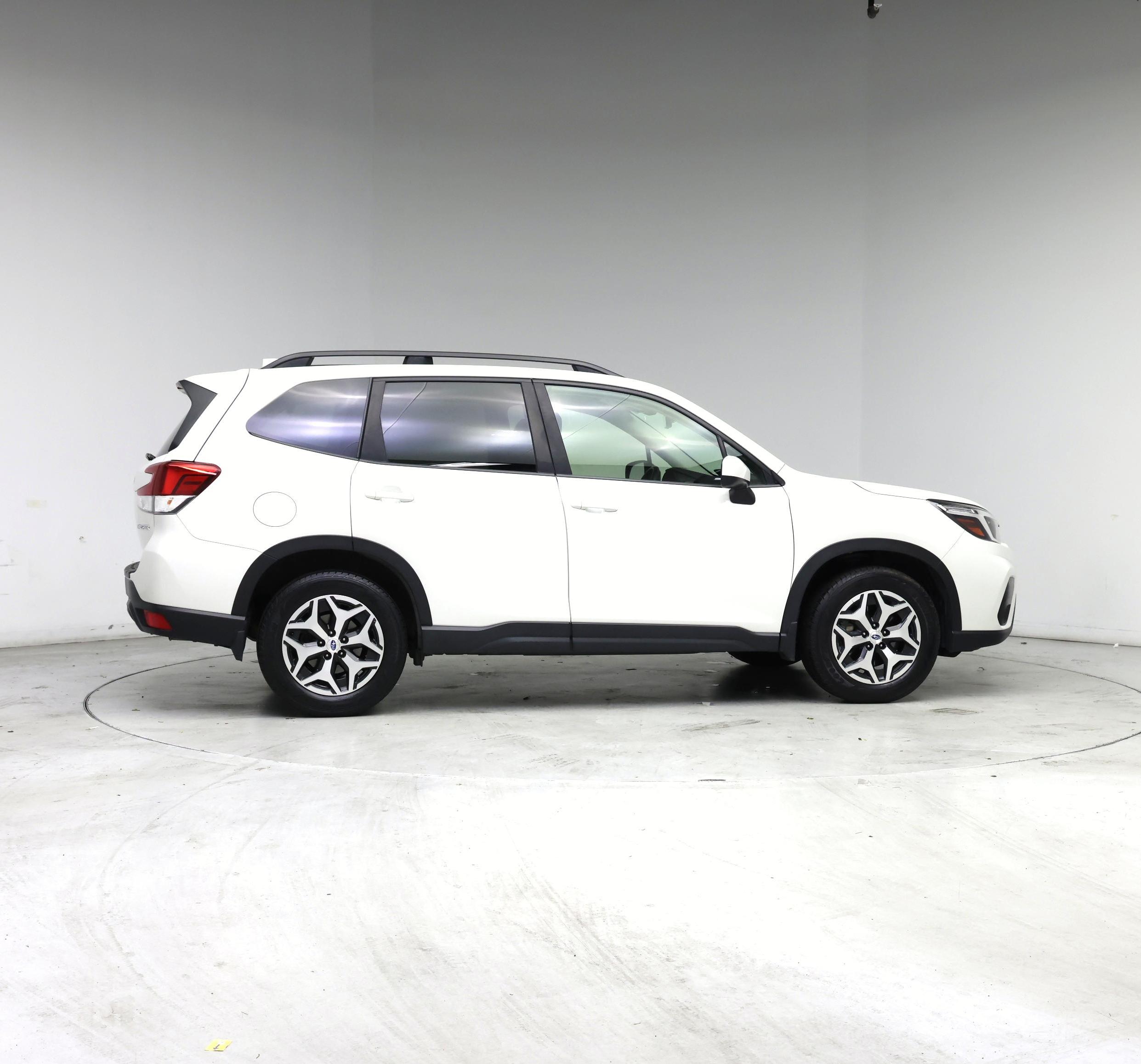 Thumbnail: 2019 Subaru Forester - 7